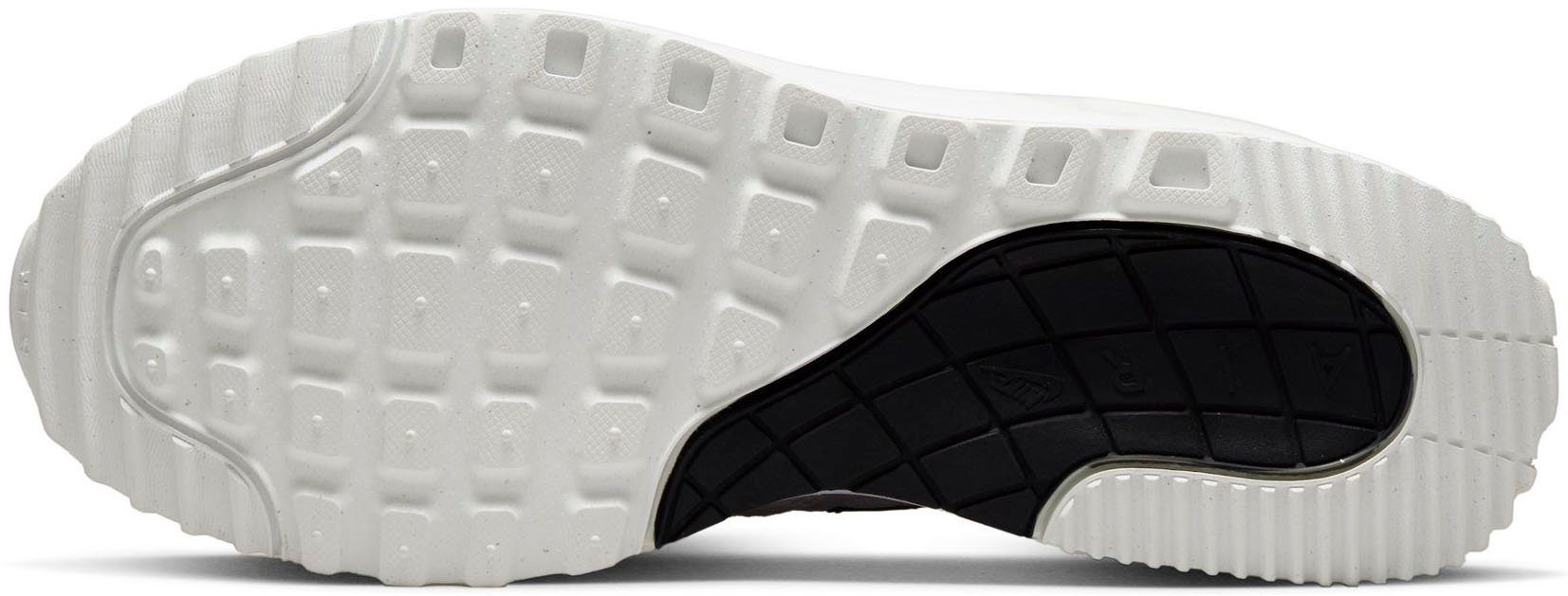 Nike Sportswear Air Max SYSTM Sneaker weissgrau