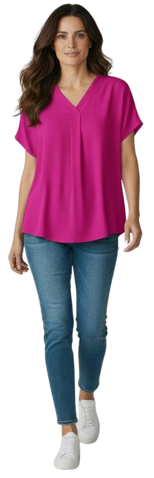 Estefania for woman Blusenshirt Estefania for woman, 197-1368