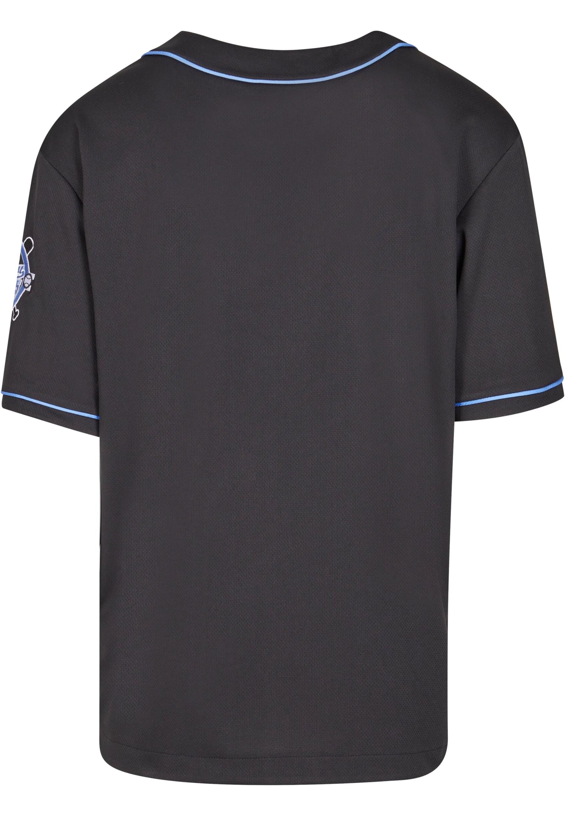 Fubu T-Shirt Fubu Herren FM242-002-1 Fubu College Mesh Baseball Jersey (1-t günstig online kaufen