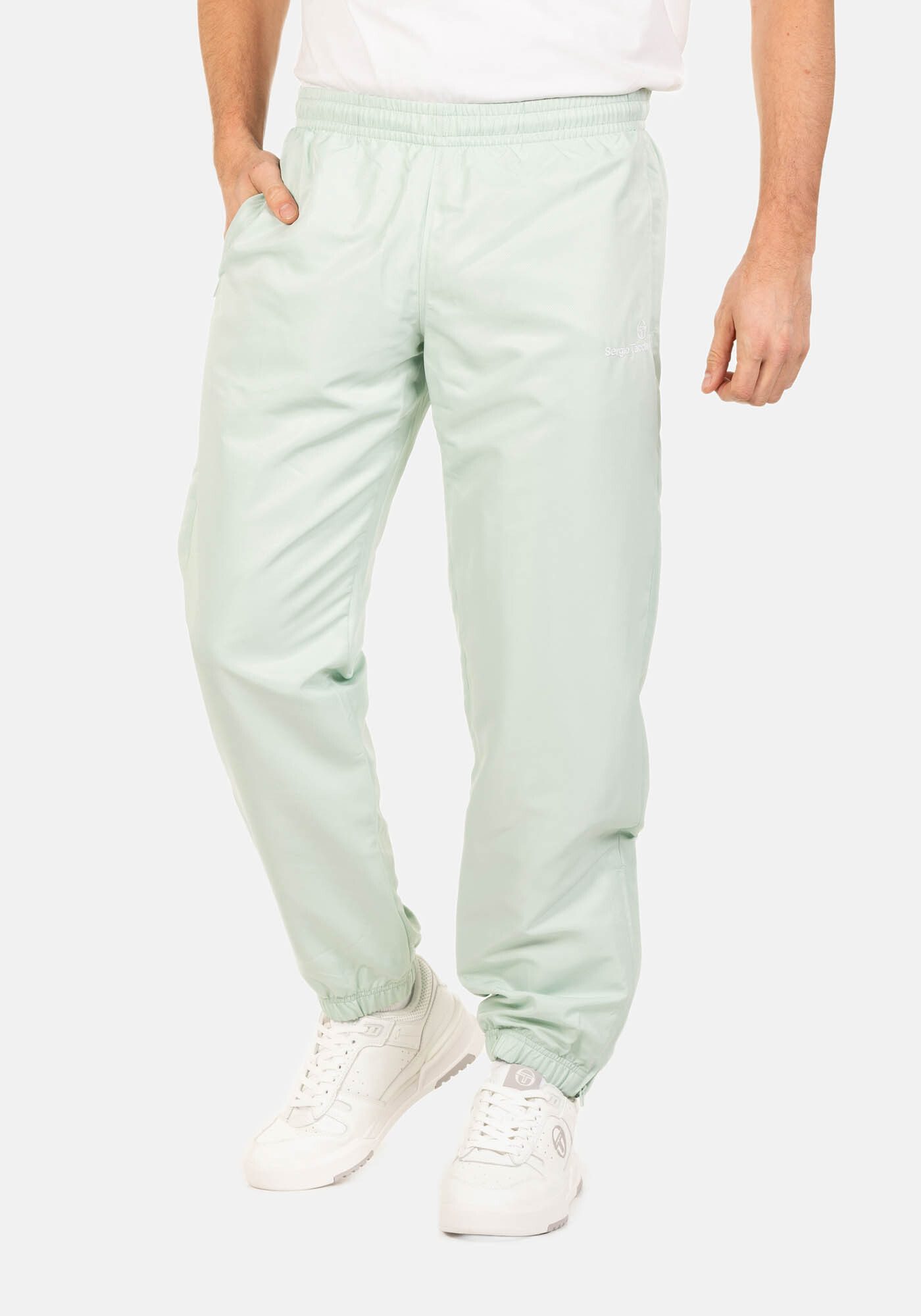 Sergio Tacchini Jogginghose "CARSON 021 SLIM PANT Herren" Trainingshose Her günstig online kaufen