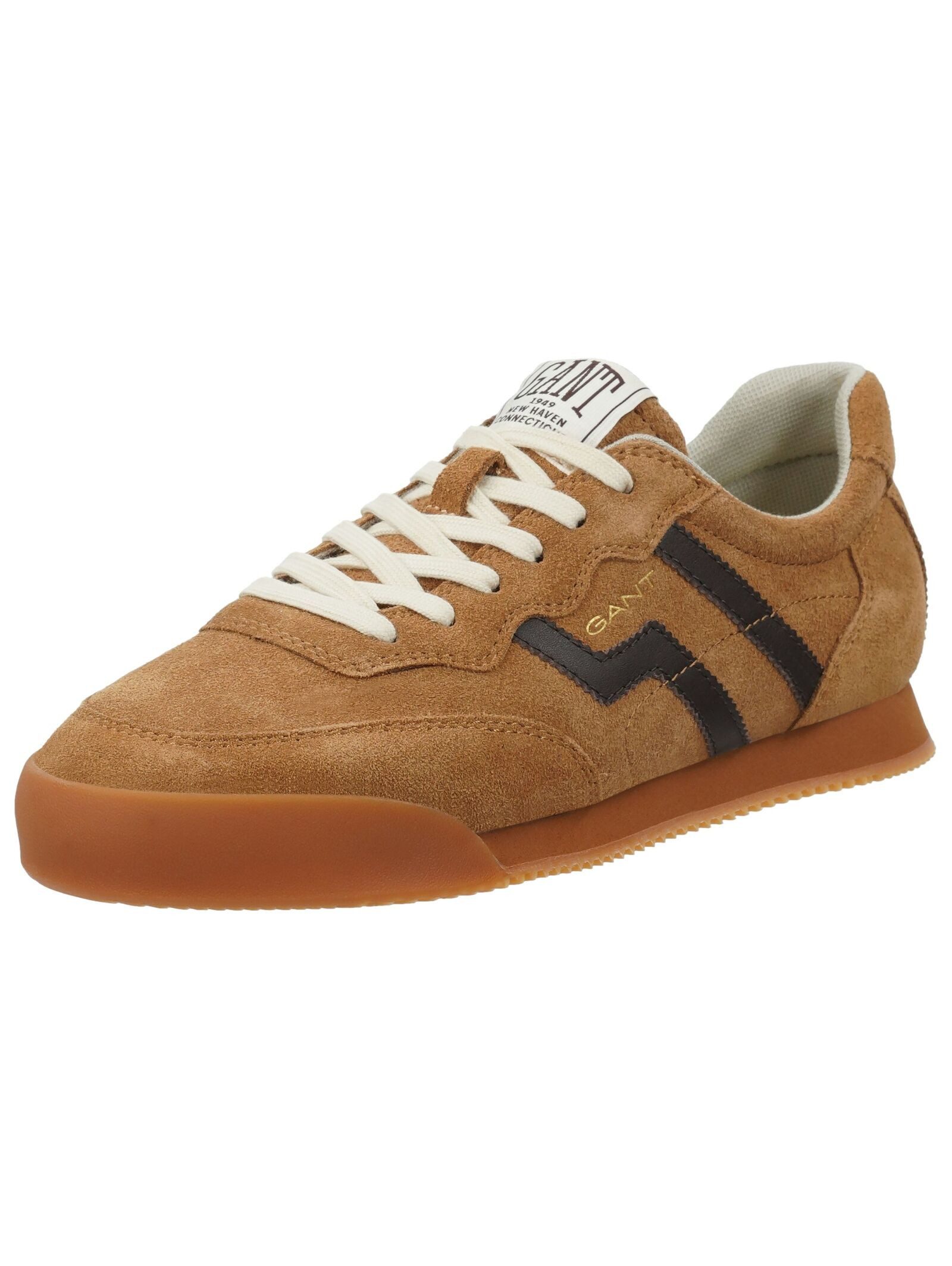 Gant Gant Sneaker Nubukleder/Textil Sneaker