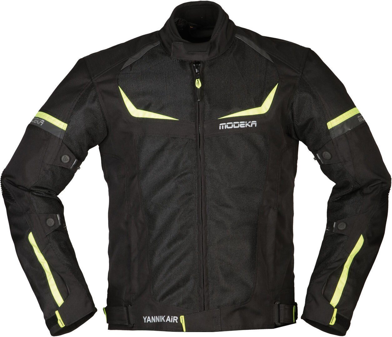 Modeka Motorradjacke Jacke Yannik Air günstig online kaufen
