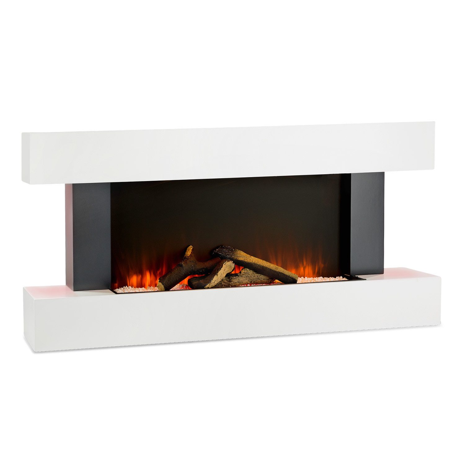 Klarstein Elektrokamin Studio Light & Fire, günstig online kaufen