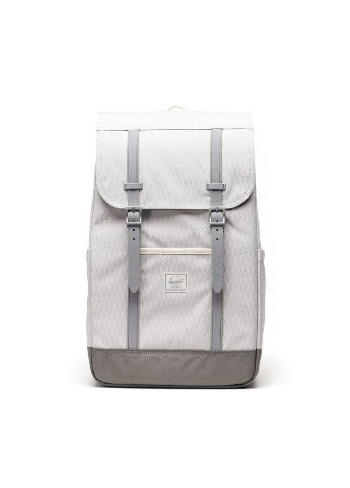 Herschel Rucksack Retreat™ - charcoalgrau 23 Liter