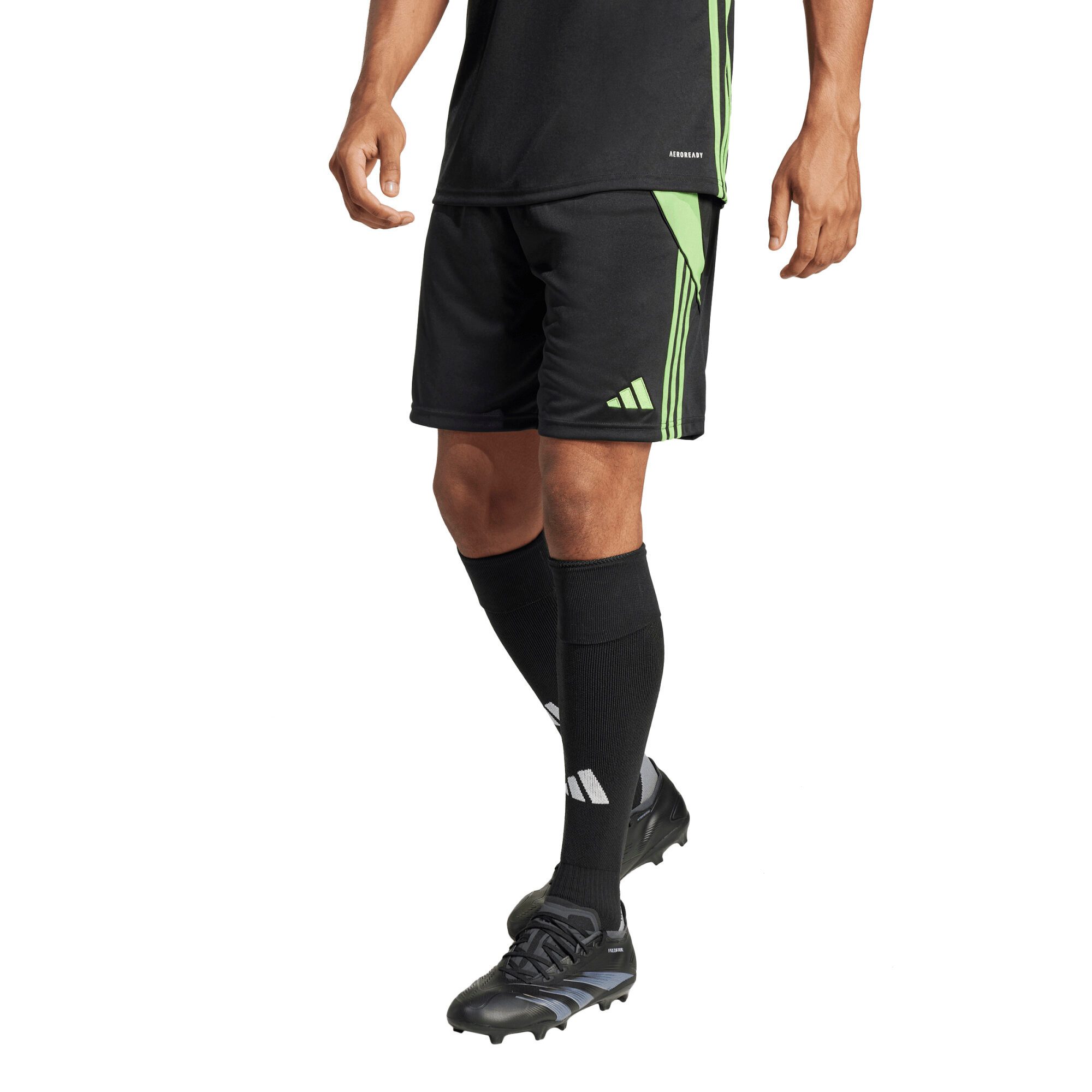 adidas Performance Trainingsshorts adidas Herren Short günstig online kaufen
