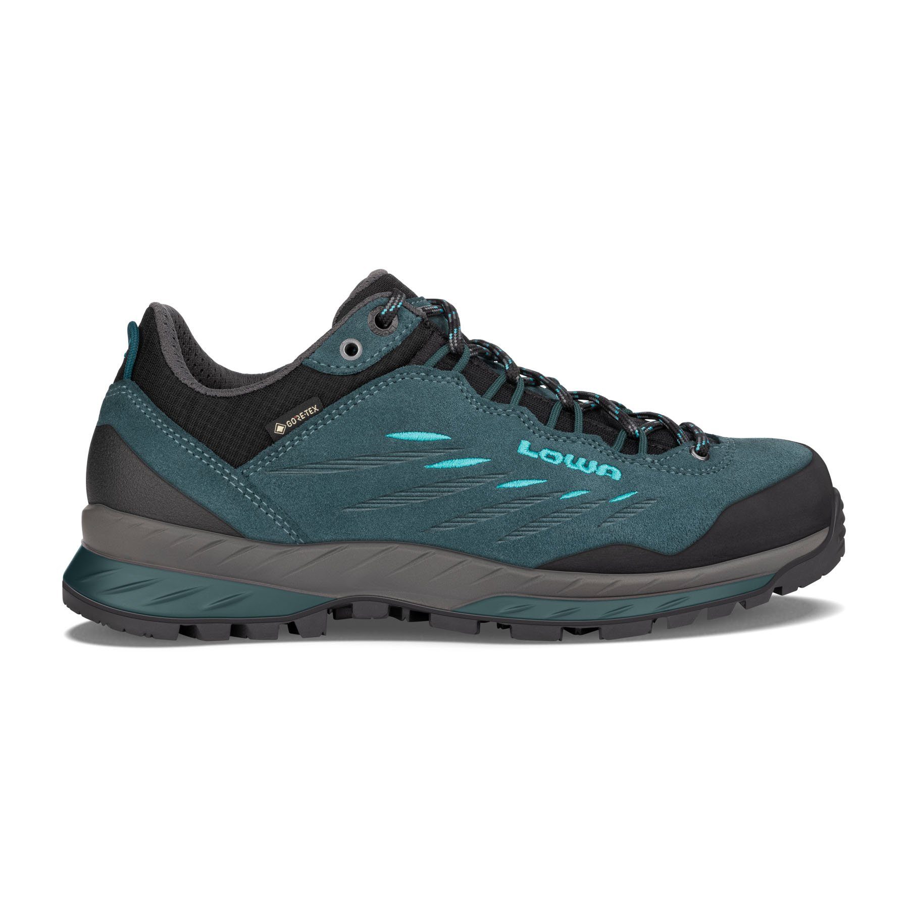 Lowa DELAGO GTX LO Damen Wanderschuh günstig online kaufen