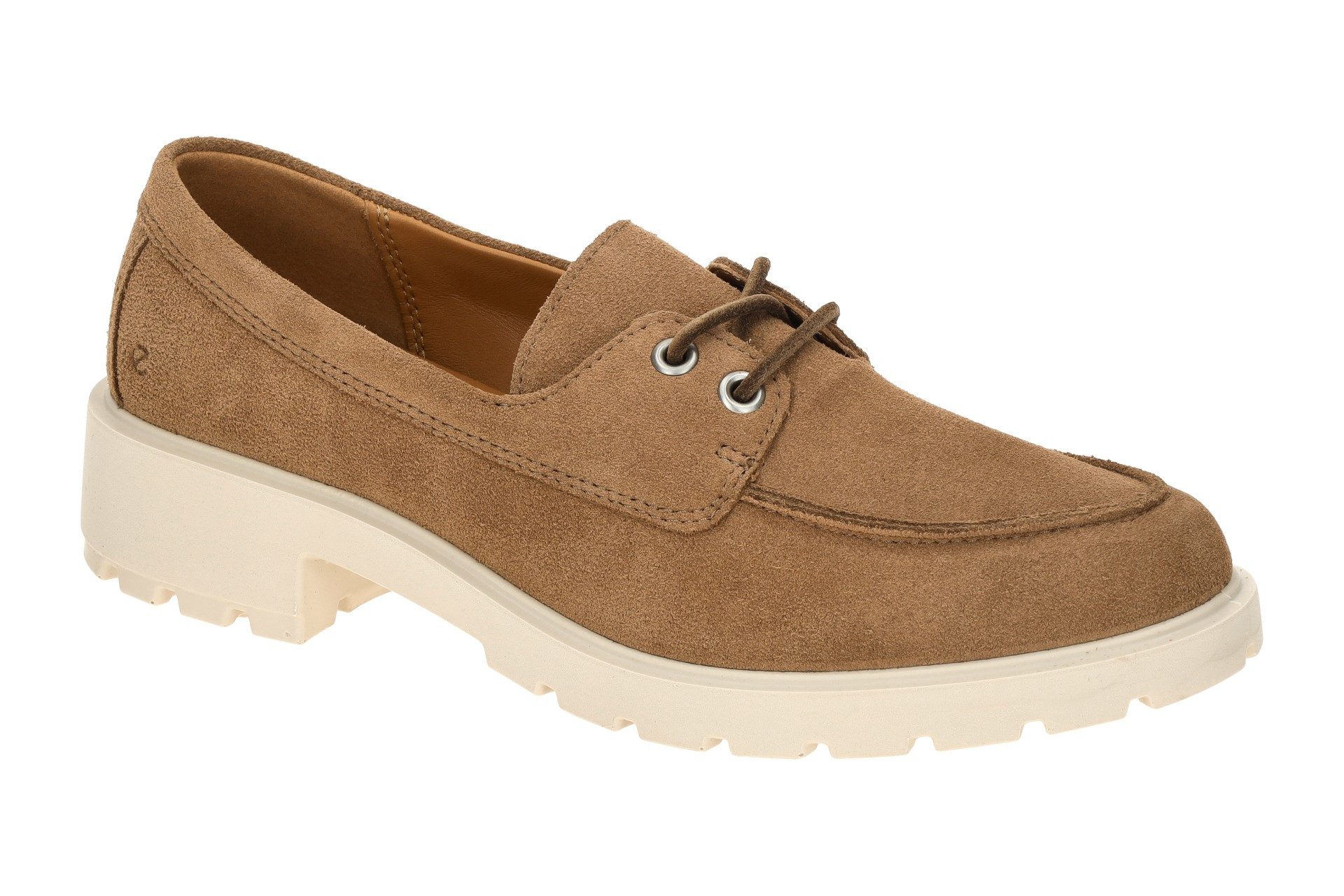Ecco 23135305034 Schnürschuh