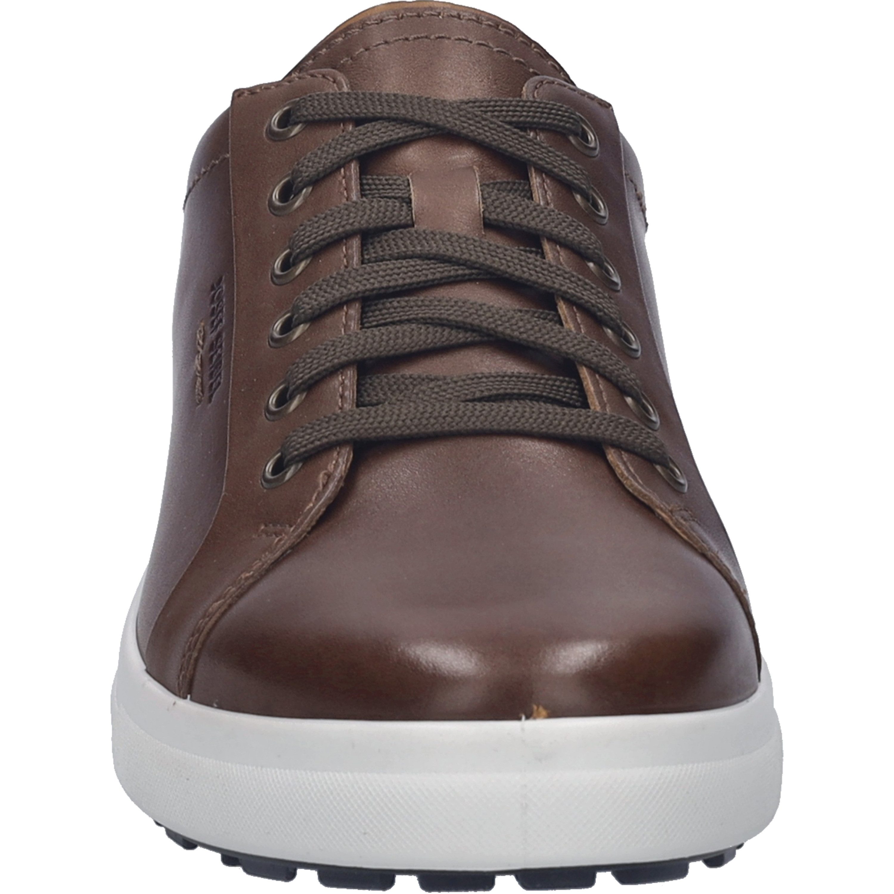 Josef Seibel Maddox 05, braun Sneaker