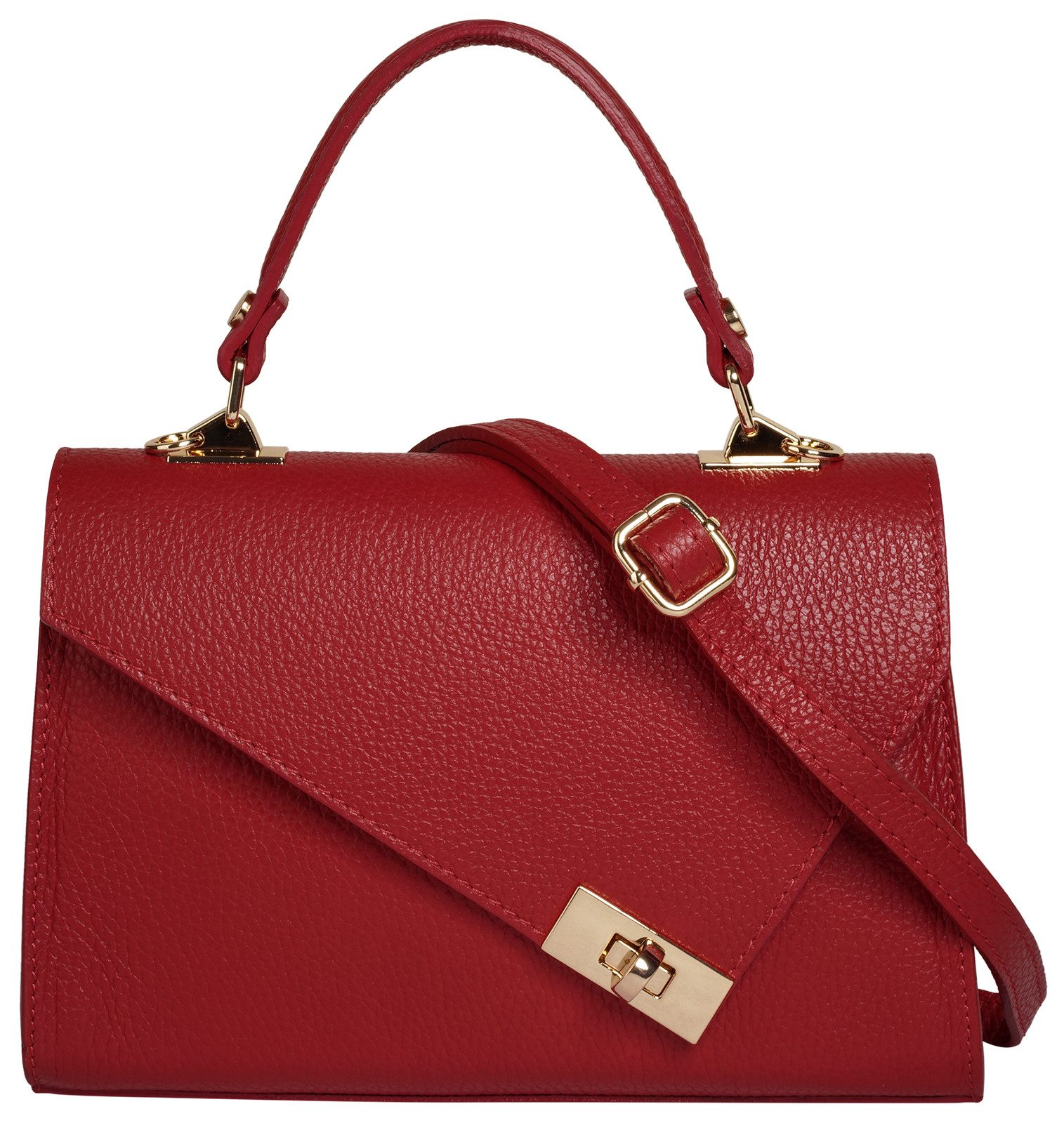 Henkeltasche