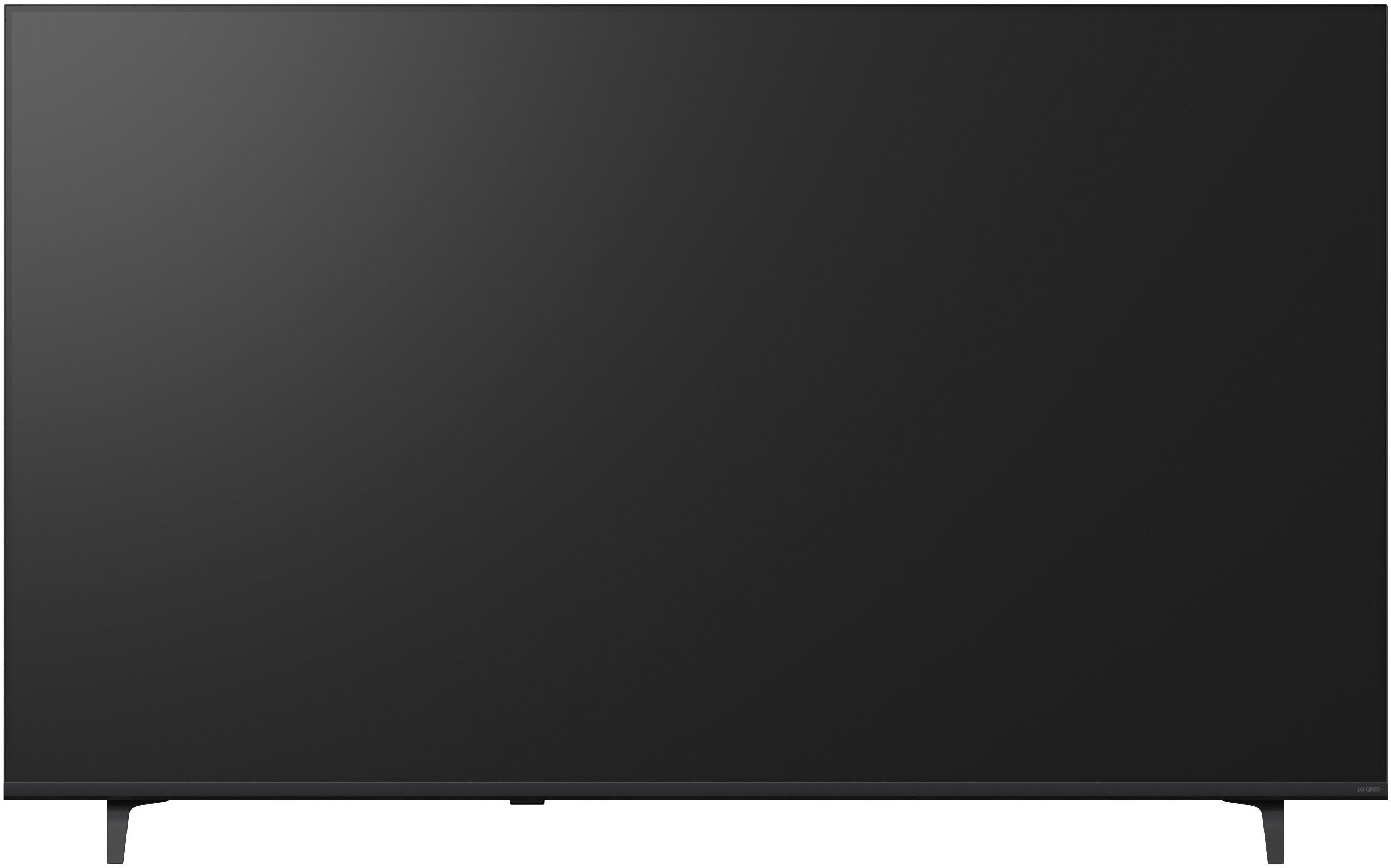 LG 65QNED71B6B QNED-Fernseher (164 cm/65 Zoll, 4K Ultra HD, Smart-TV)