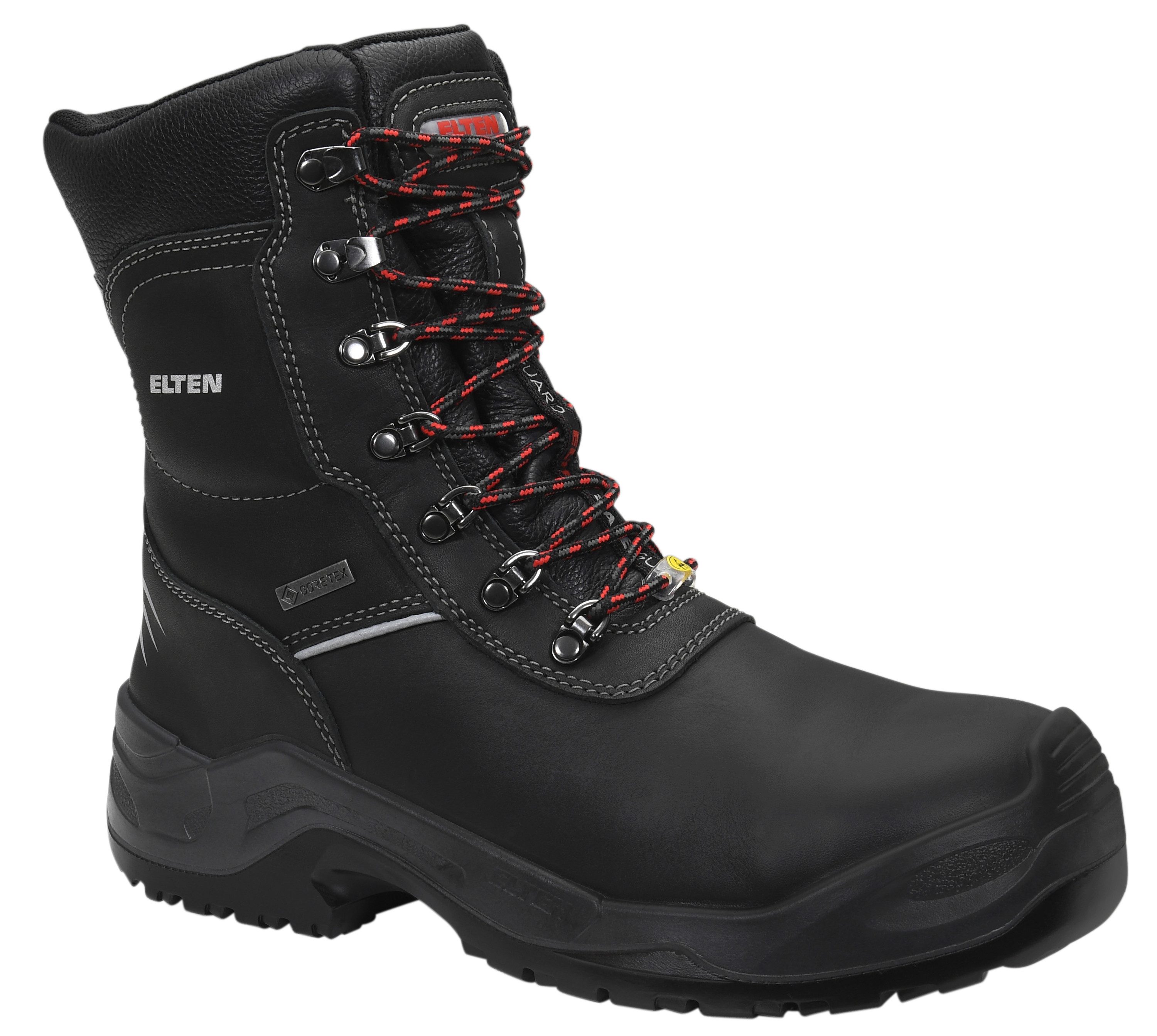 ELTEN JOSCHI GTX ESD S3S CI Sicherheitsschuh (Schuhkarton, Paar)