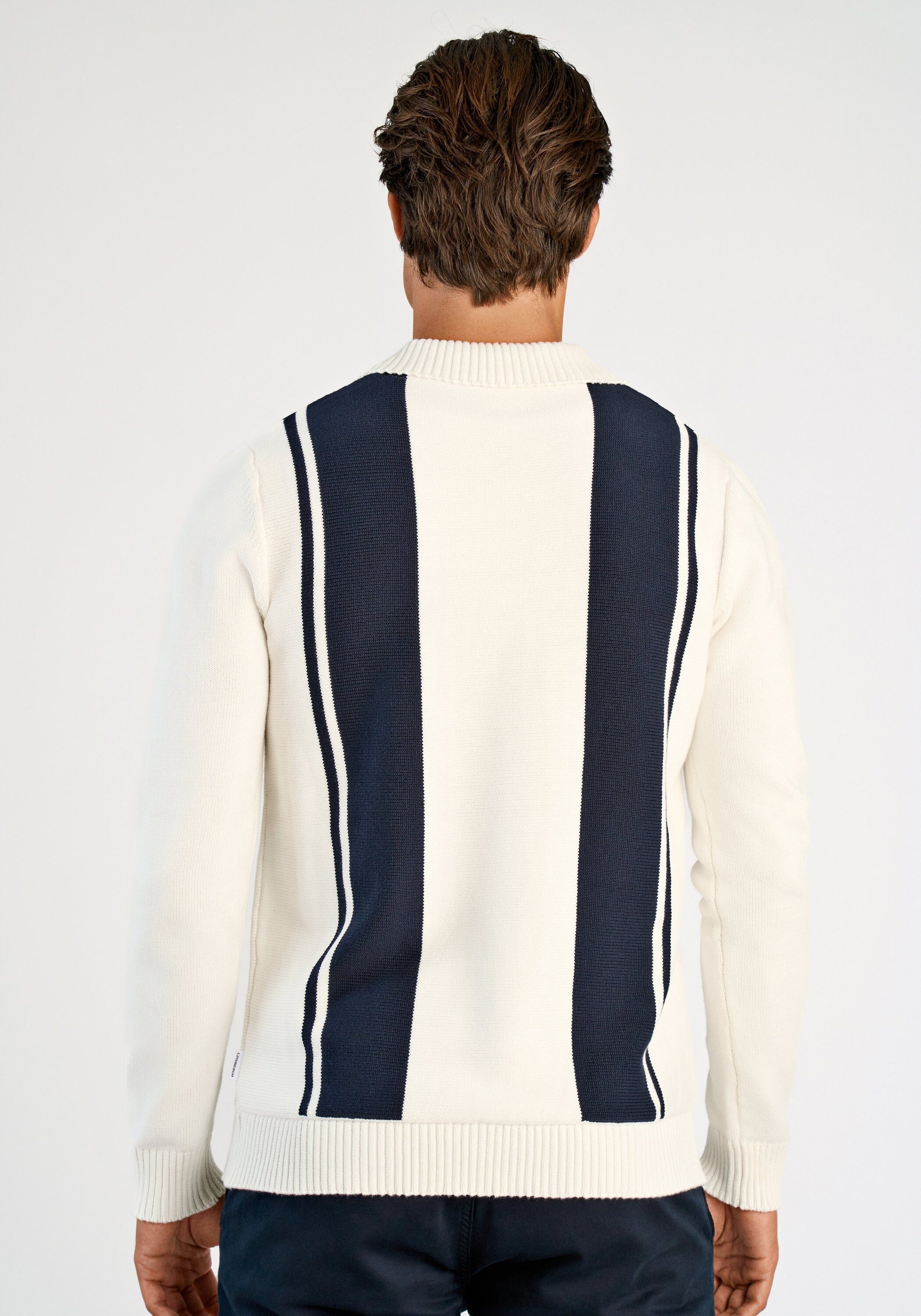 LINDBERGH Strickpullover Strickpullover Relaxed Fit günstig online kaufen