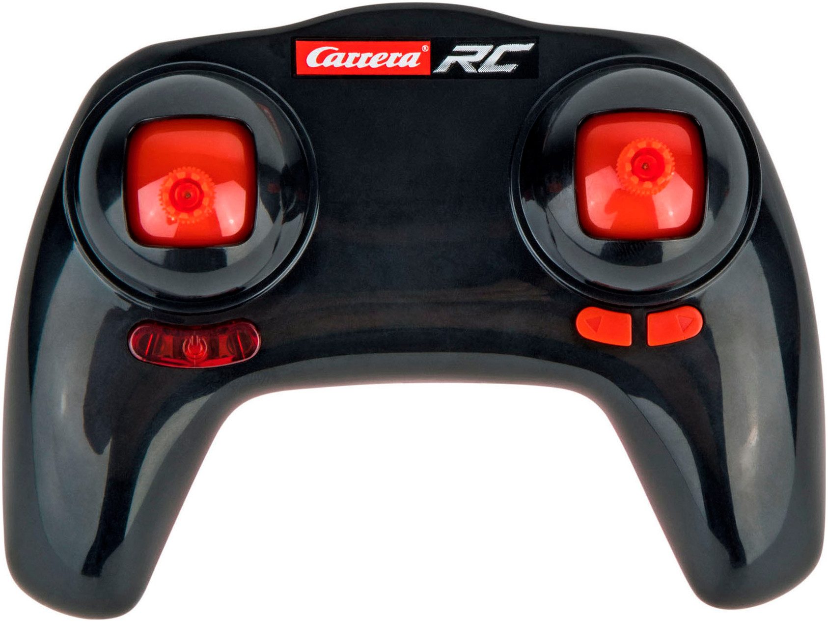 Carrera® RC-Helikopter Carrera® RC Mario Kart™ - Super Mario™ - Flying Cape Mario, 2,4GHz