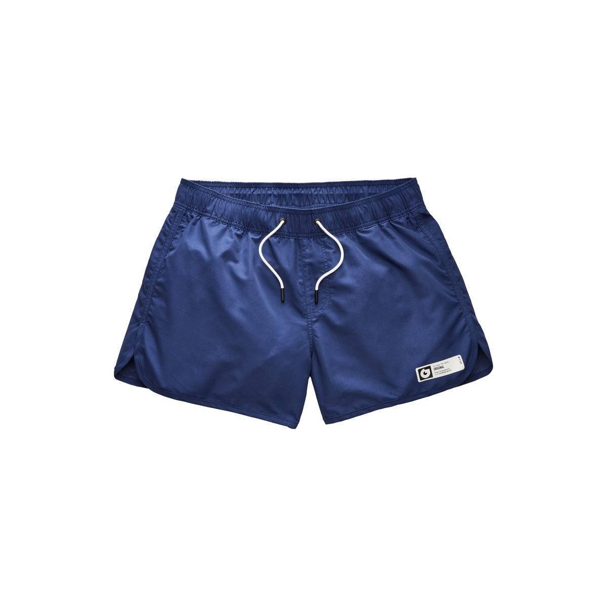 G-Star RAW Badeshorts »Herren Schwimm-Shorts Carnic Solid - Swim Short,«  online kaufen | OTTO