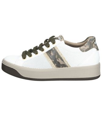 IGI & CO Sneaker Nappaleder Sneaker