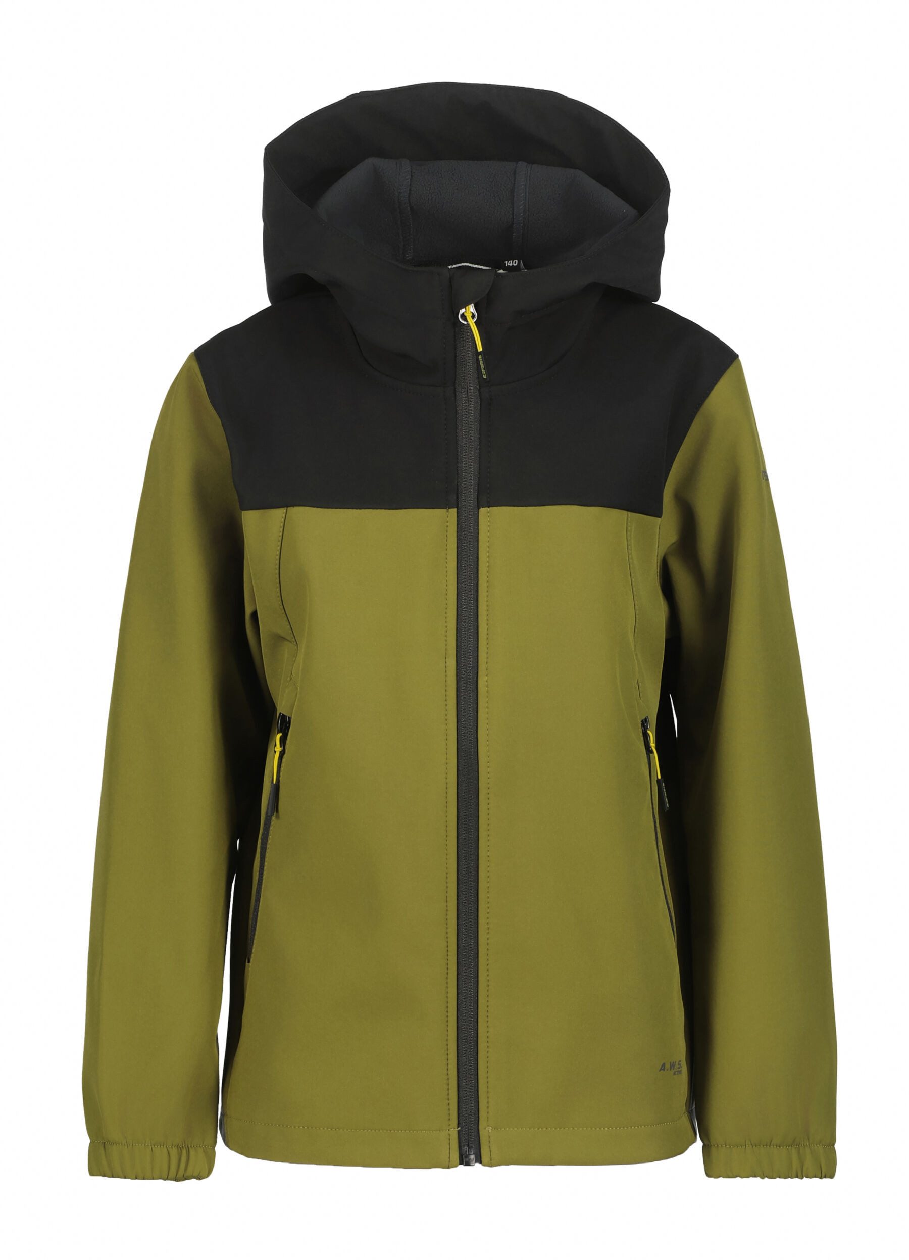 Outdoorjacke Icepeak Softshell jacke Konan Jr