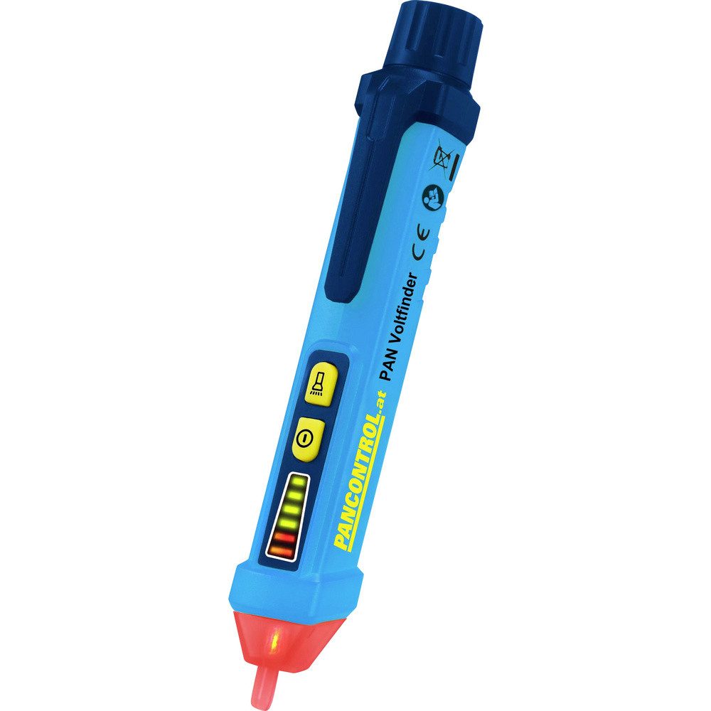 Kopp Spannungsprüfer Kopp Einpoliger Spannungsprüfer, (324206030)