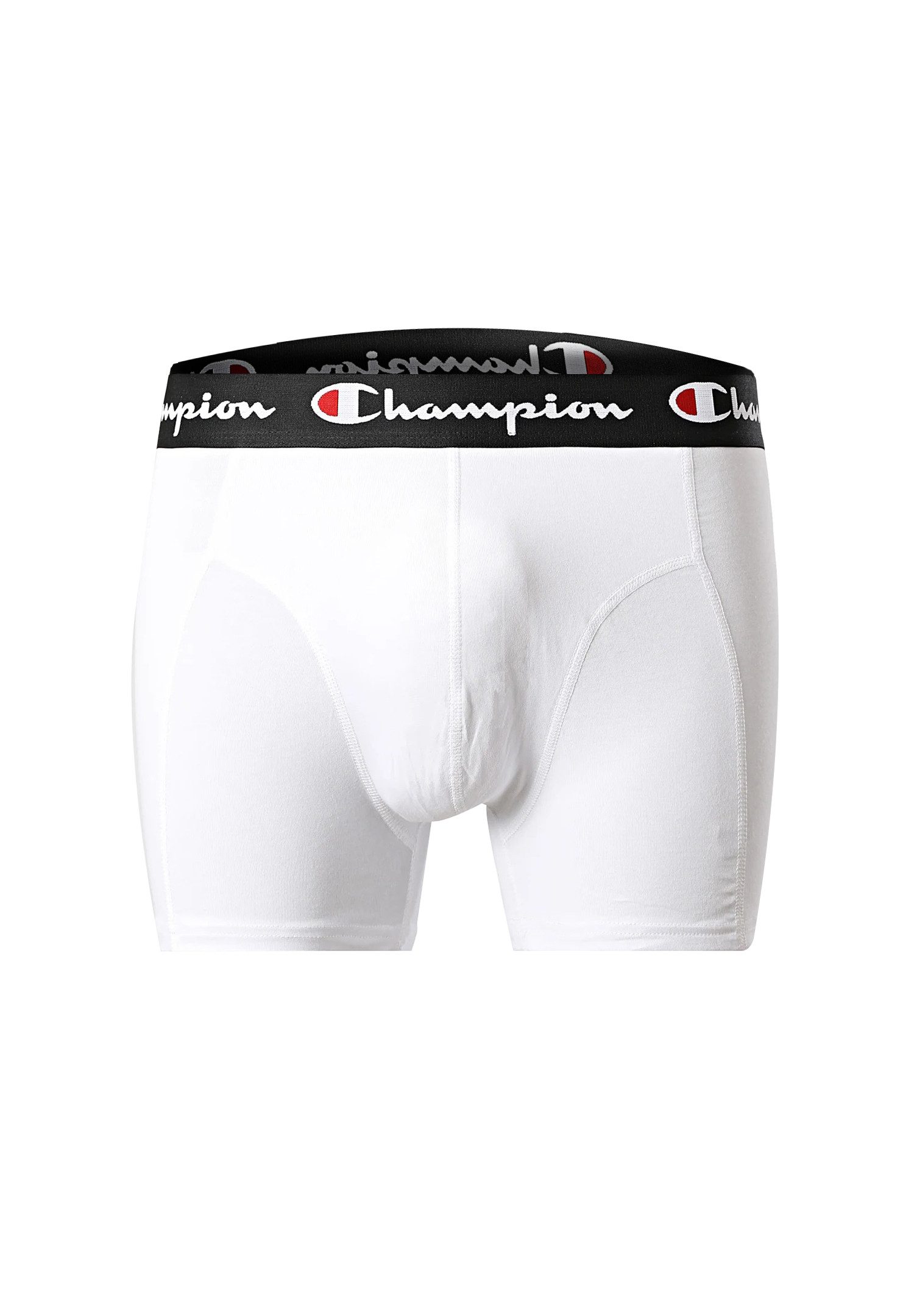 Champion Boxershorts 6pk Boxer (Spar-Pack, 6-St., 6er-Pack)