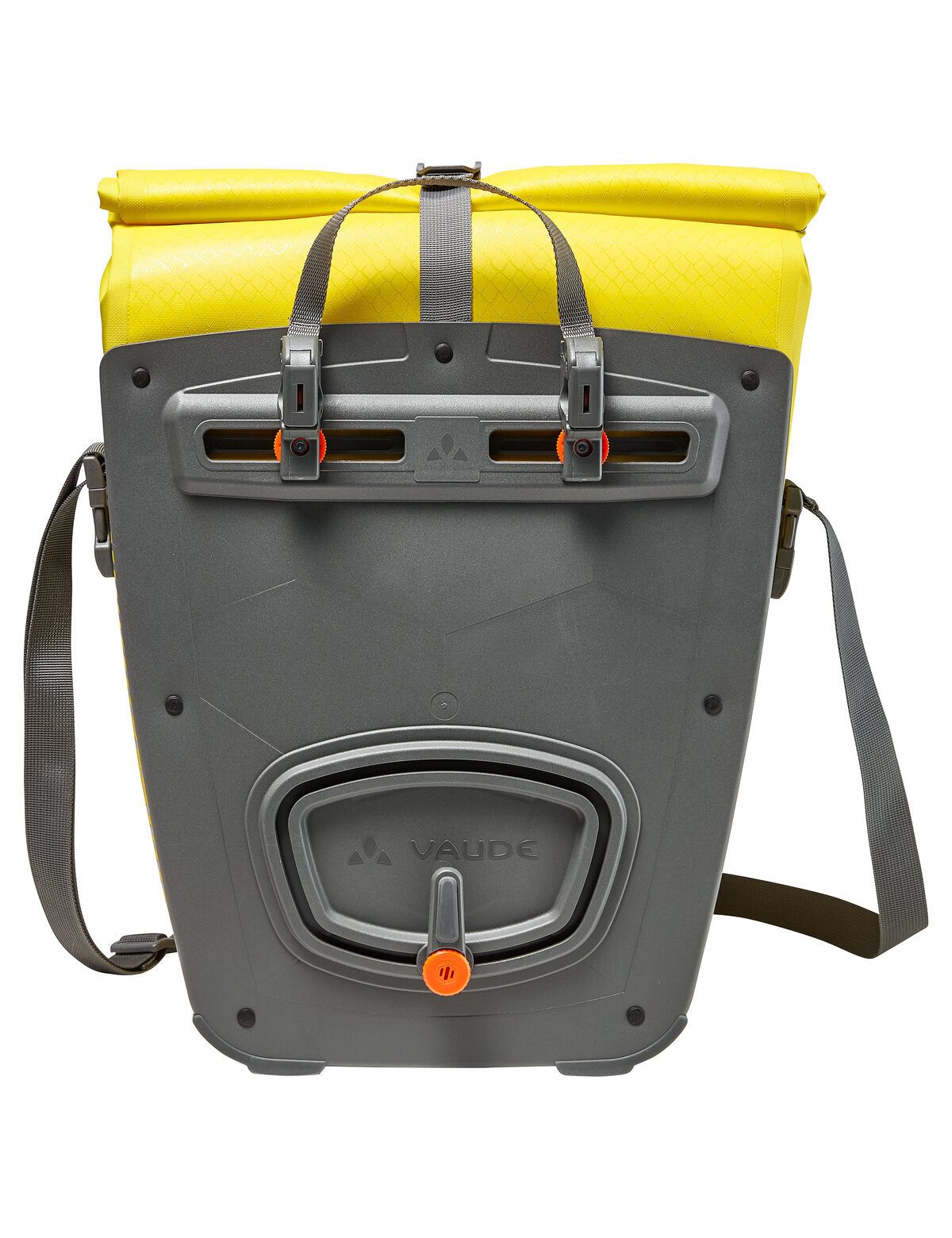 VAUDE Gepäckträgertasche RT-Hinterradtaschen Aqua Back Luminum II (2-tlg., 2), Made in Germany