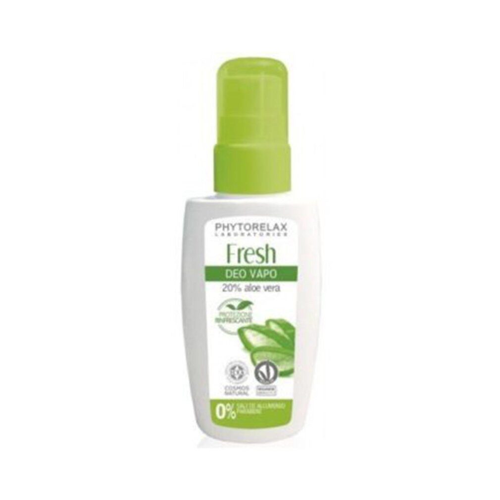 Deo-Zerstäuber Deodorant Spray Natur 75ml