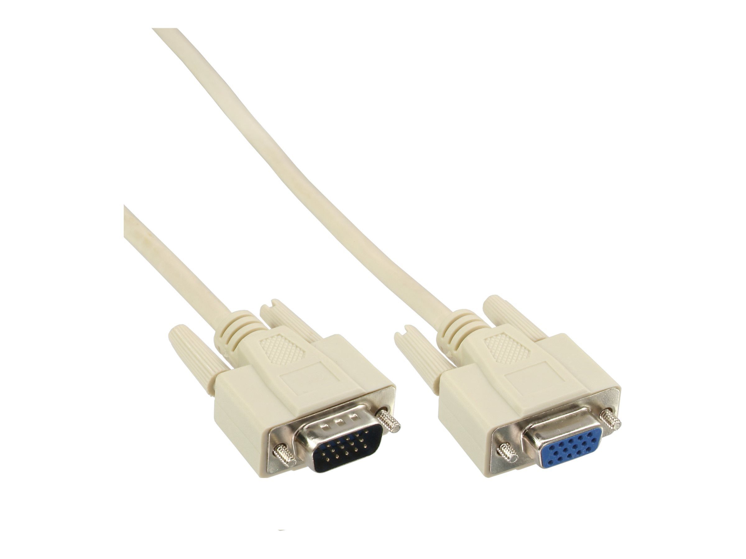 Inline TV-Kabel