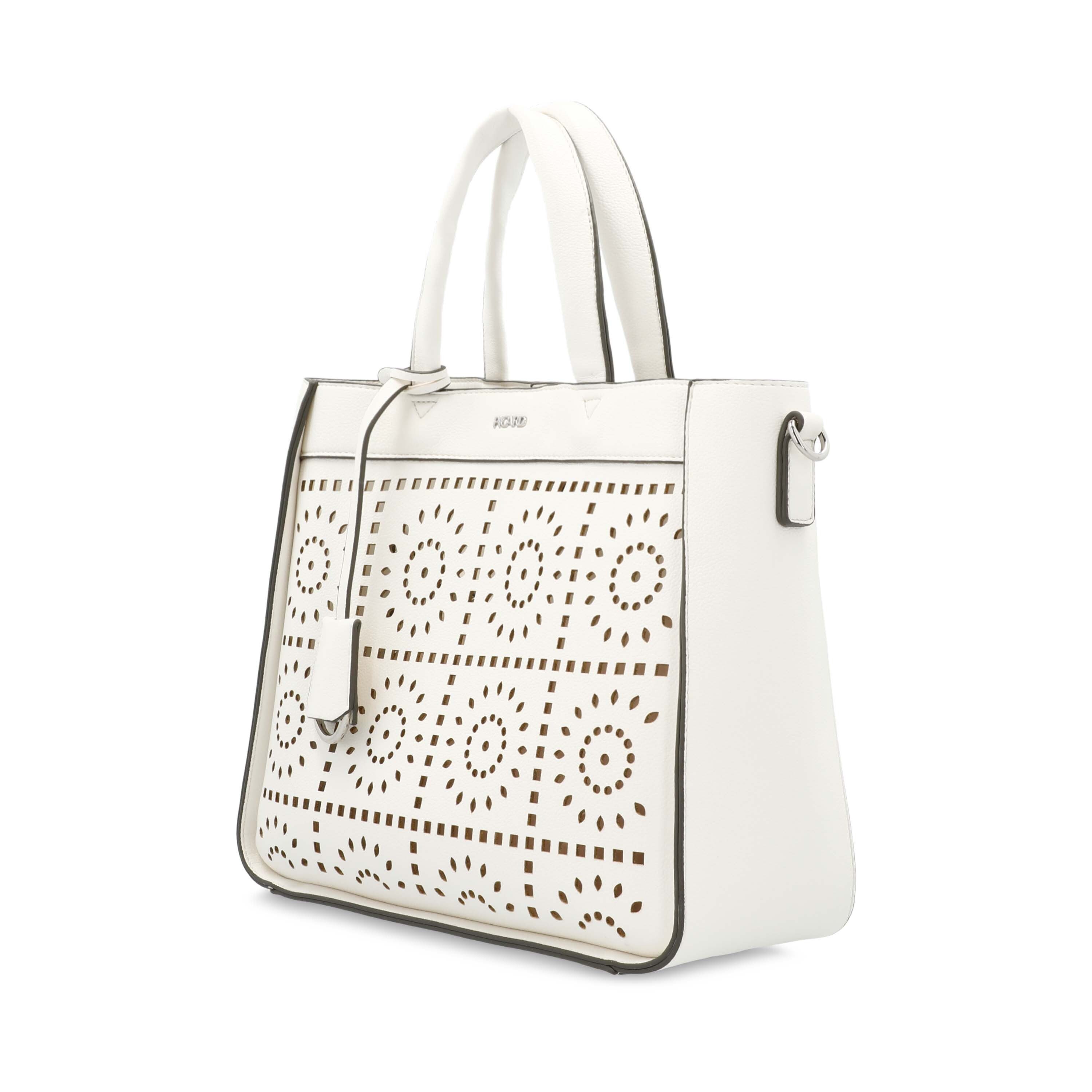 Picard Shopper PICARD Shopper Madeira aus Synthetik