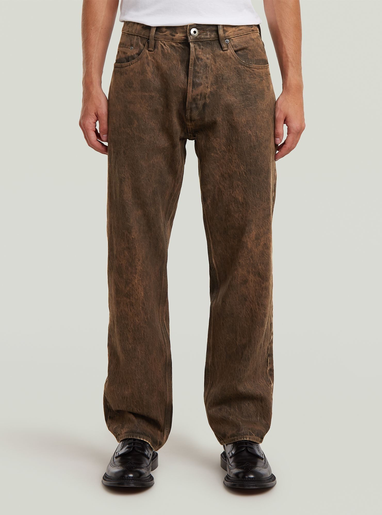 5-Pocket-Jeans Dakota Regular Straight Jeans