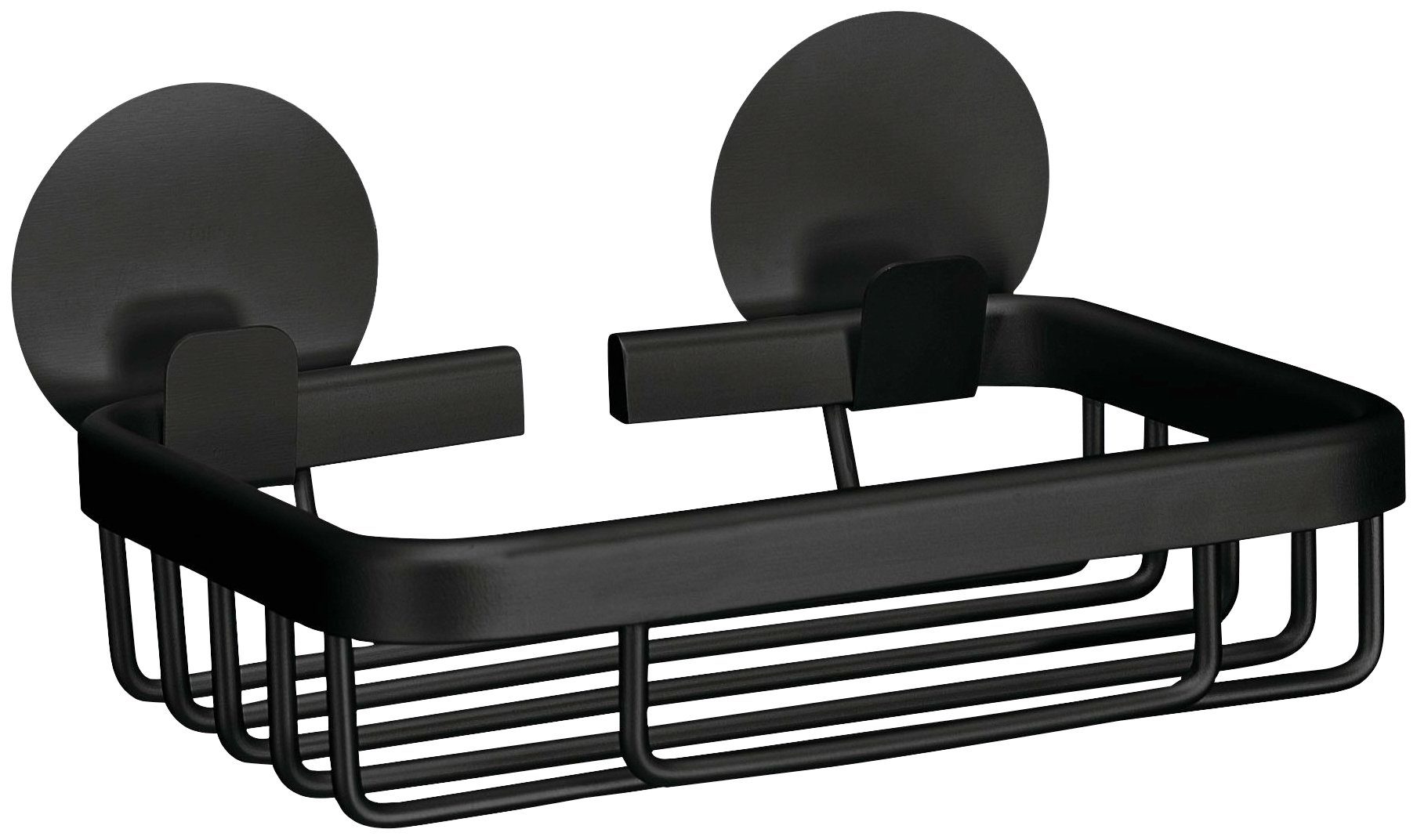 Kleine Wolke Seifenablage Rocco, Breite: 14,0 cm, Aluminium günstig online kaufen