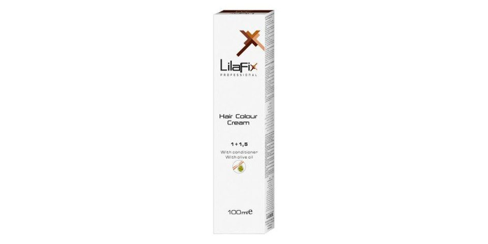 Haarfarbe Hair Colour Cream