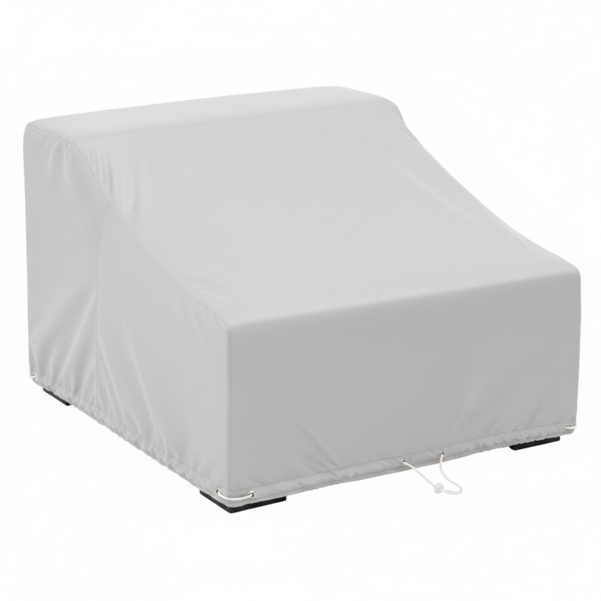 KETTLER Gartenmöbel-Schutzhülle Kettler Abdeckhaube Royal für Gartensessel Sessel 110 x 98 x 71 /