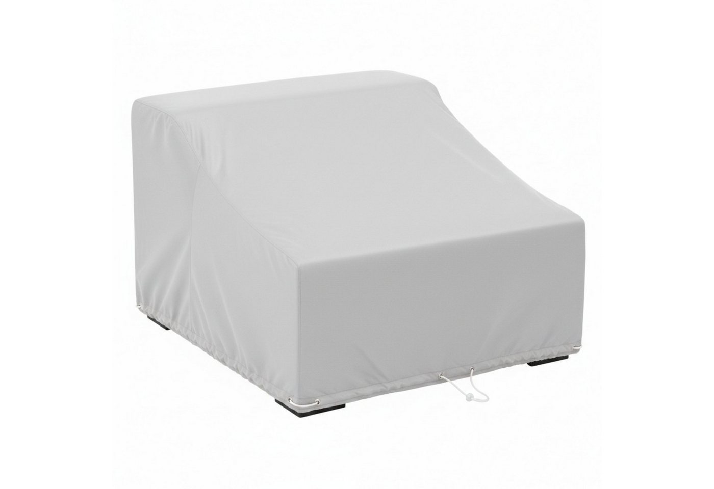 KETTLER Gartenmöbel-Schutzhülle Kettler Abdeckhaube Royal für Gartensessel Sessel 110 x 98 x 71 /