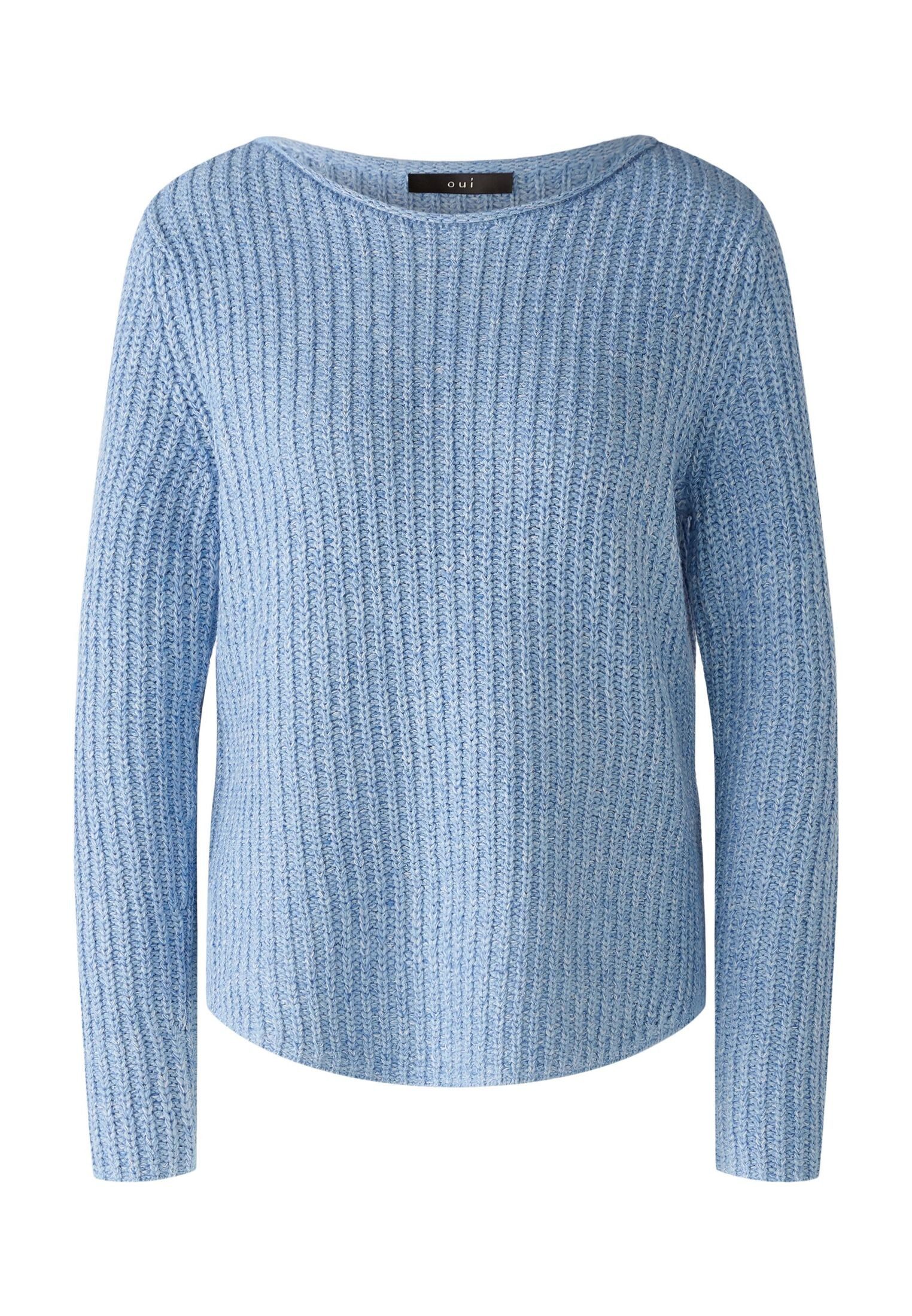 Rundhalspullover NAOLIN Pullover