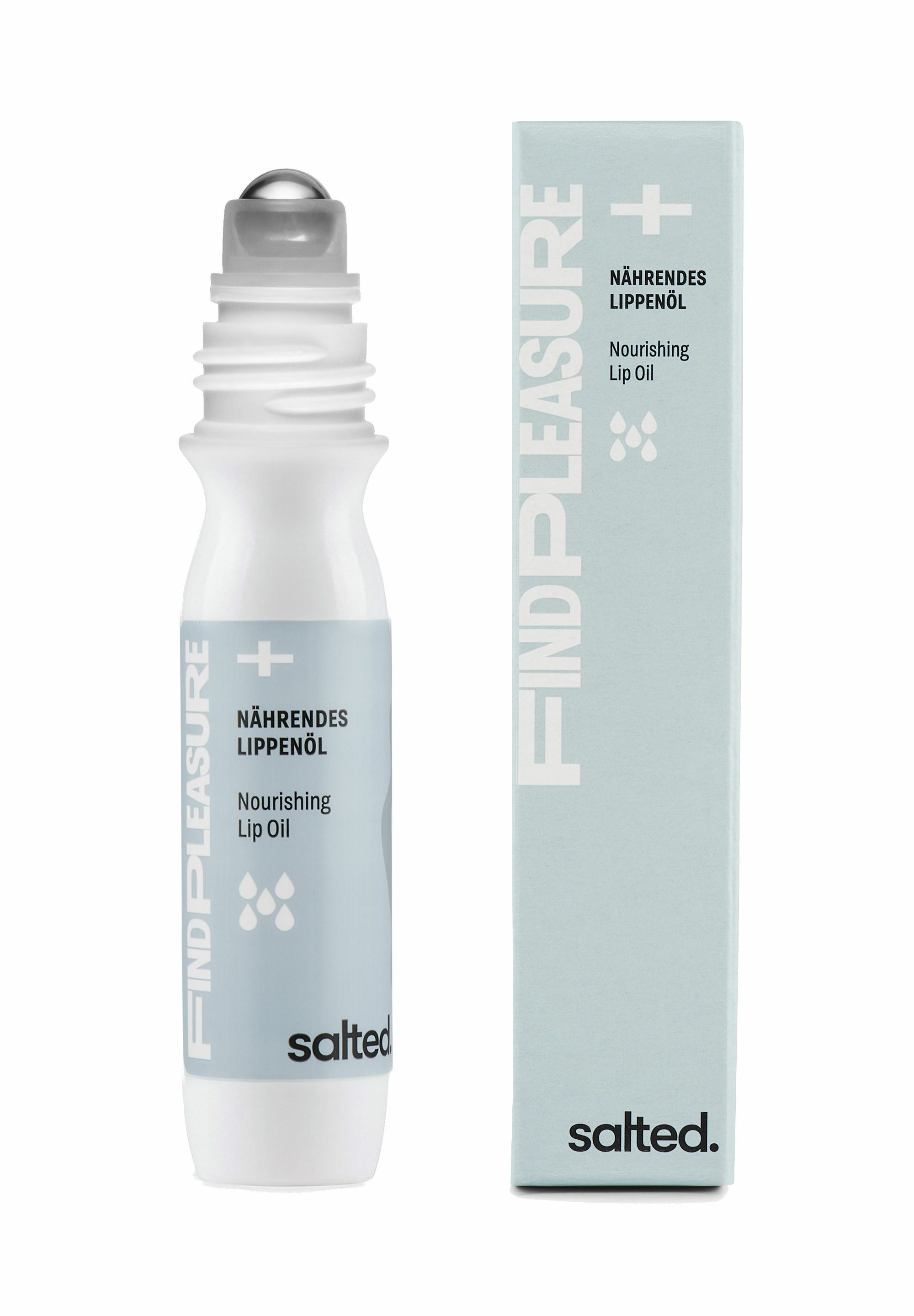 Lippenbalsam Nährendes Lippen-Öl