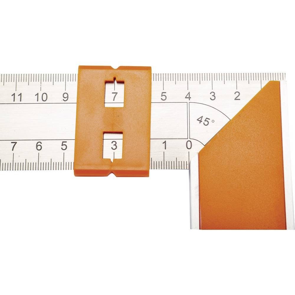 BAHCO Winkelmesser Winkel, 400 mm 9048-400