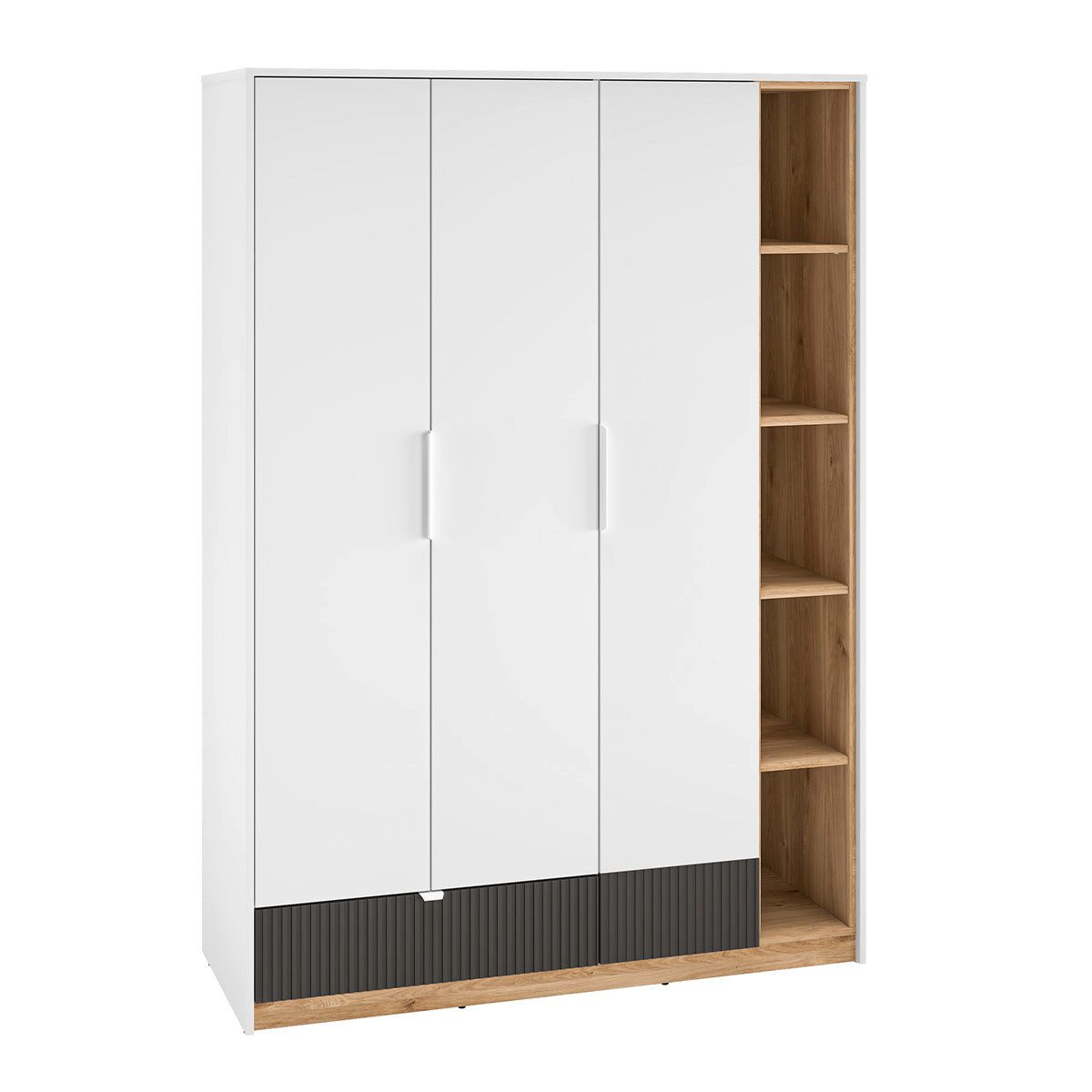 Petits-meubles Kleiderschrank Ronan