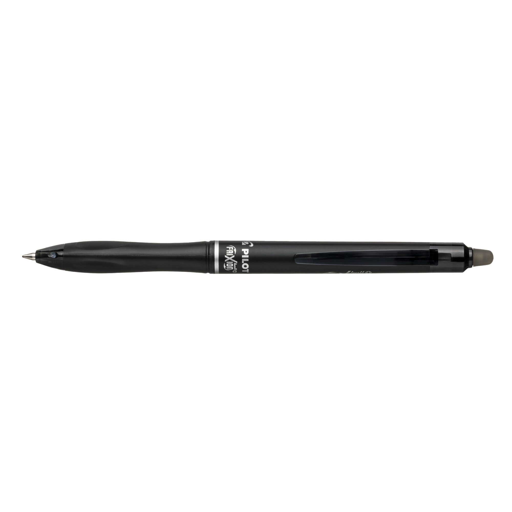 Tintenfeinschreiber Tintenroller FRIXION BALL 2262701 M schwarz