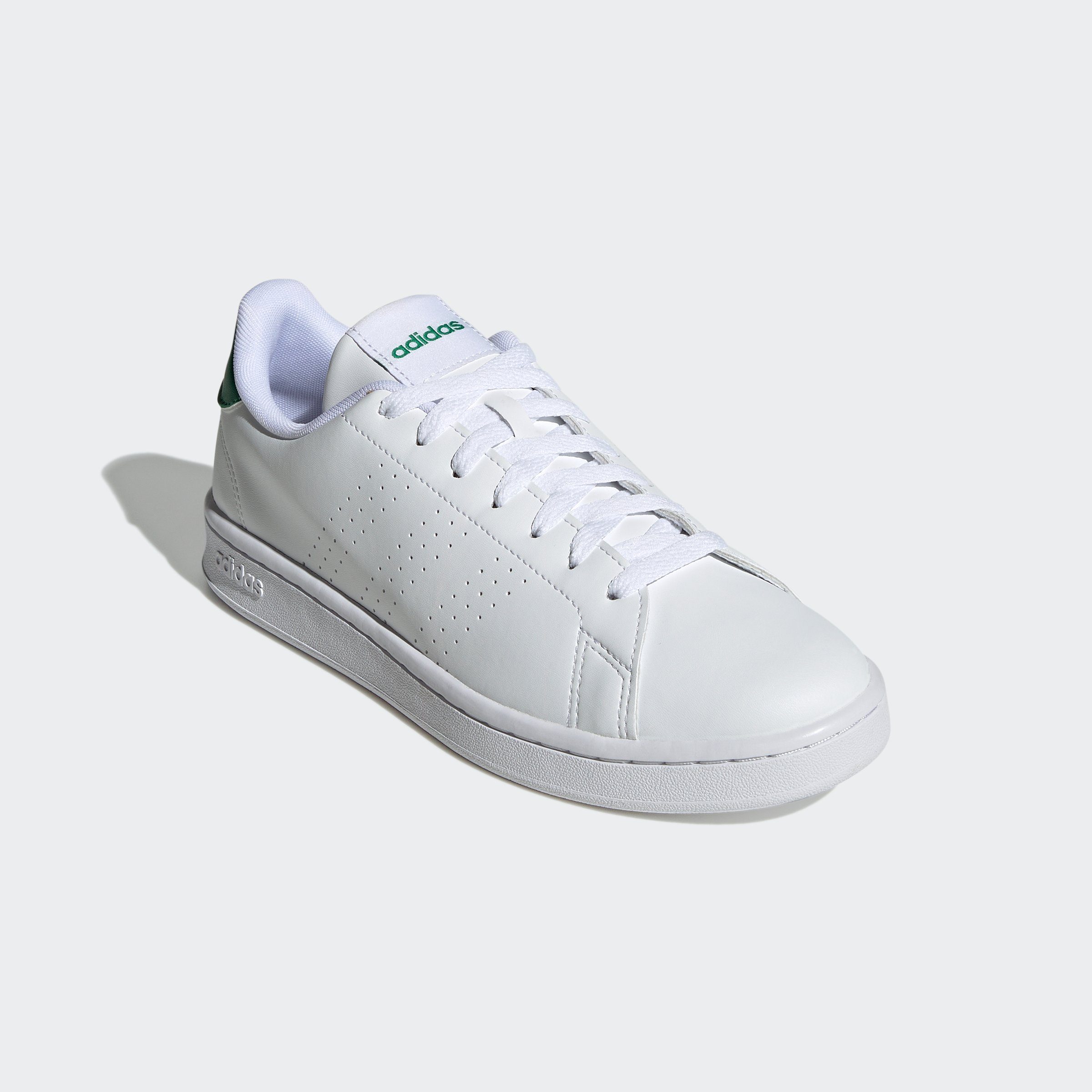 adidas Sportswear ADVANTAGE Sneaker Design auf den Spuren des adidas Stan S günstig online kaufen