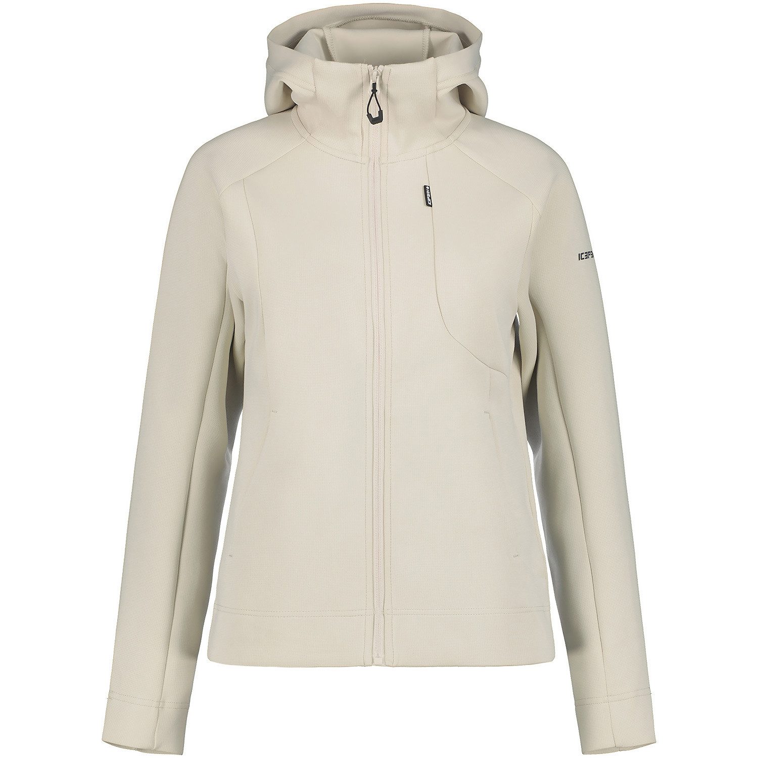 Icepeak Fleecejacke Unterjacke BUNNELL