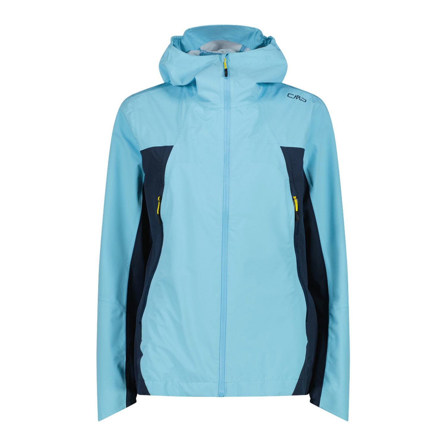 CMP Outdoorjacke CMP Damen Jacke Woman Jacket Fix Hood 35Z6176 günstig online kaufen