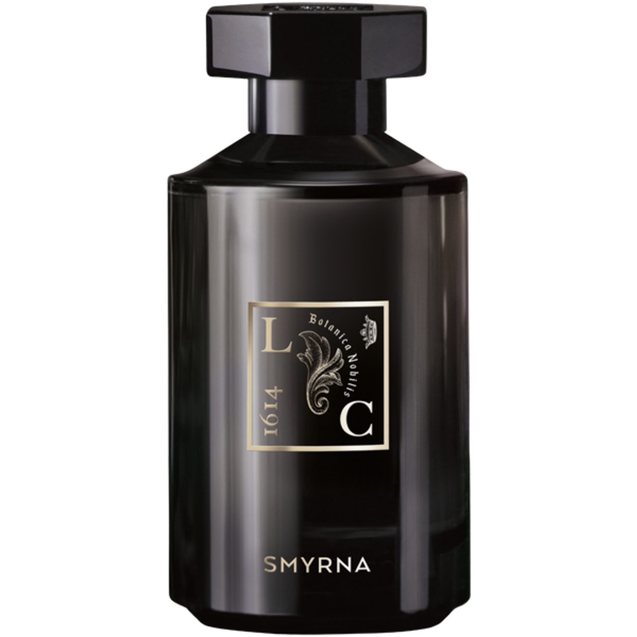 le couvent Eau de Parfum Smyrna EdP Nat. Spray, Unisex Duft