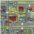 Primaflor-Ideen in Textil Kinderteppich Spielteppich STREETS, Made in Belgium, rechteckig, Höhe: 5 mm, Straßen-Teppich, Straßenbreite ca. 9 cm, Kinderzimmer – Bild 2 von 2