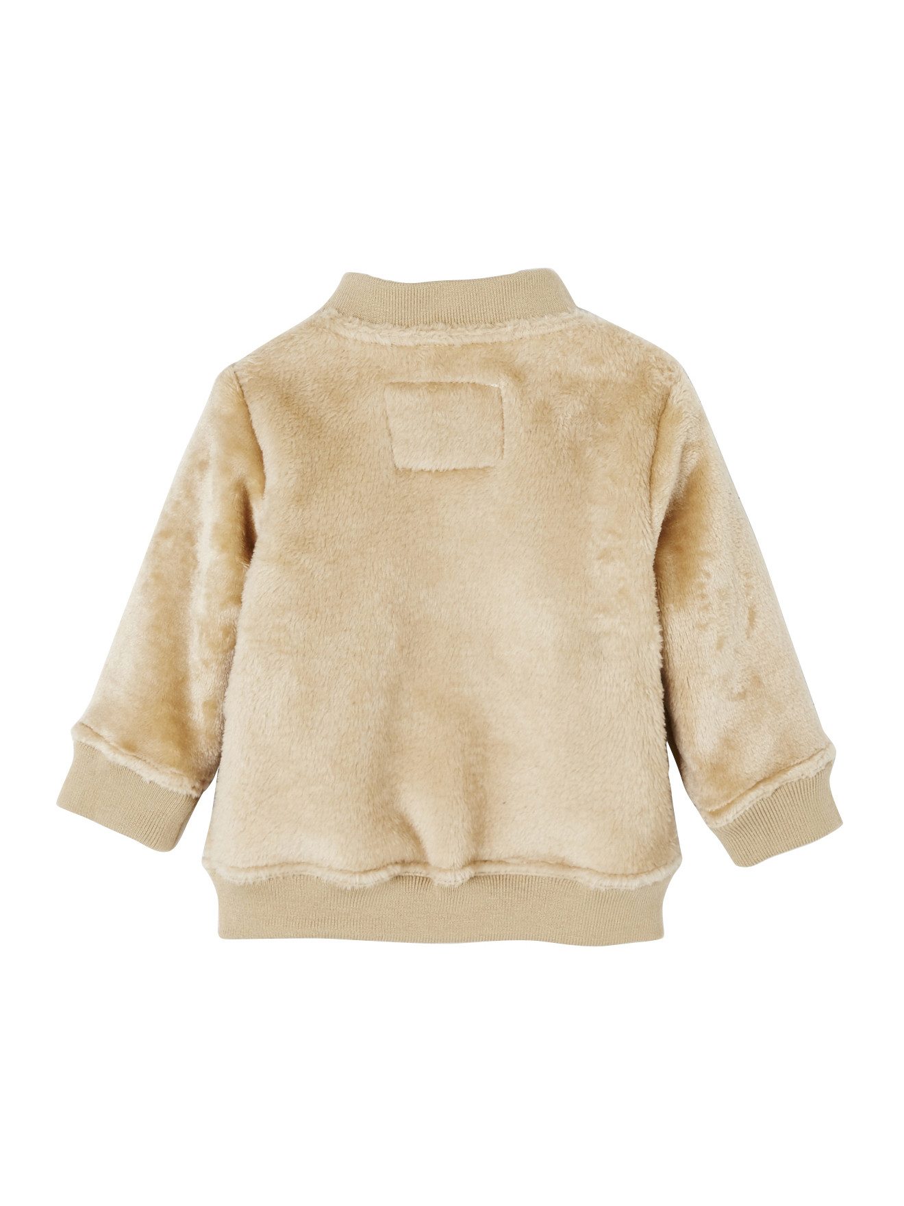 vertbaudet Funktionsjacke Jungen Baby Winterjacke 3-in-1