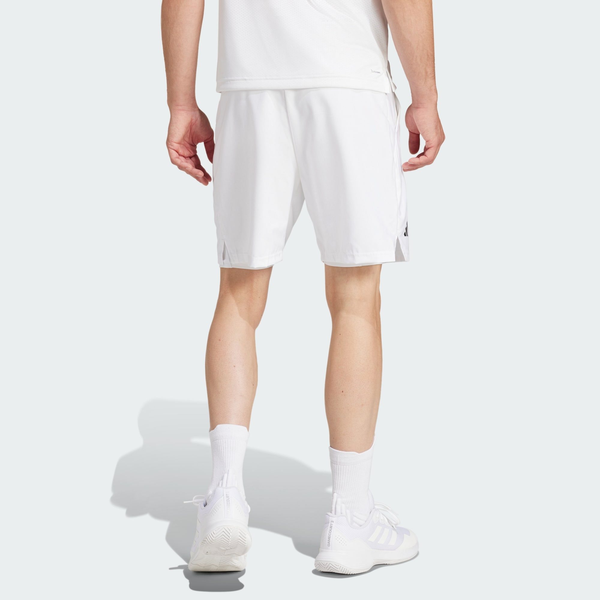 adidas Performance Tennisshort CLUB TENNIS CLIMACOOL günstig online kaufen