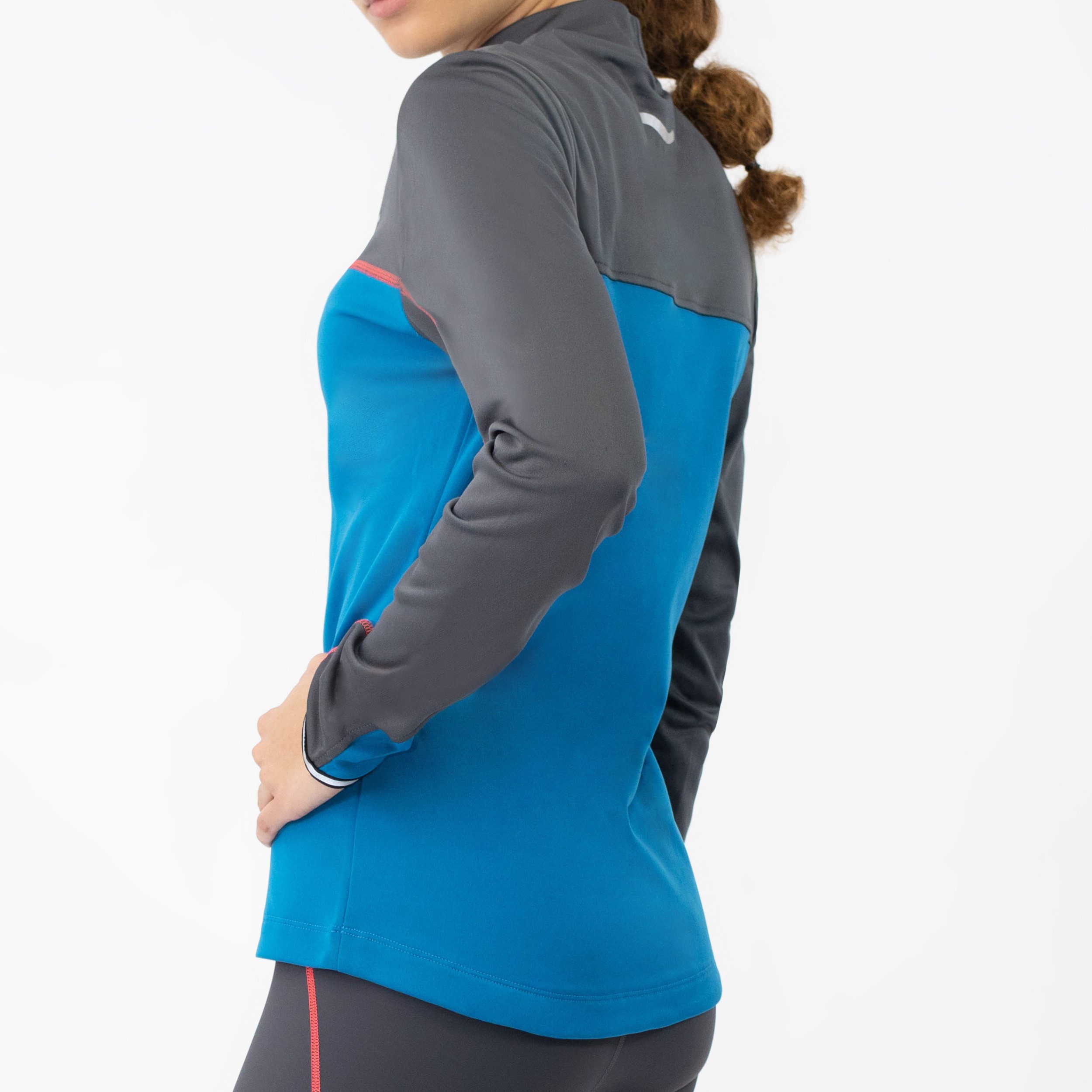 TAO Laufshirt GAIA atmungsaktiv & optimaler Tragekomfort