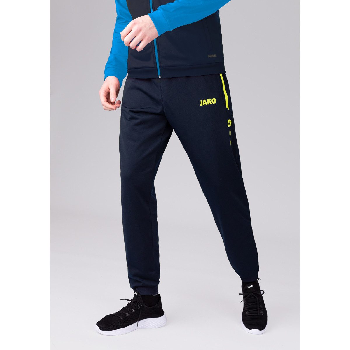 Jako Trainingshose Jako Kinder Polyesterhose Allround 9289