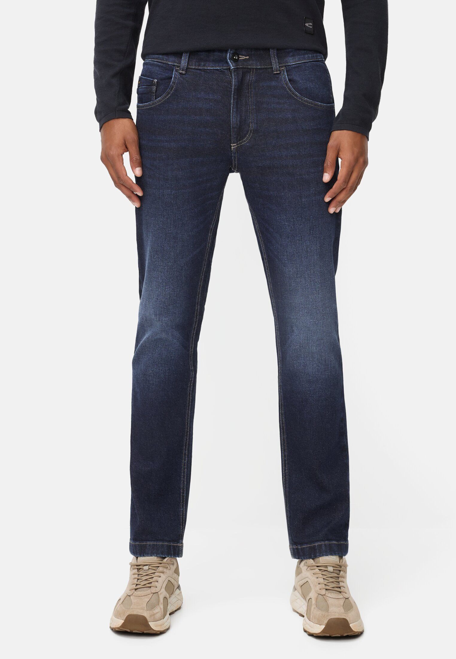 5-Pocket-Jeans 5-Pkt Slim Fit