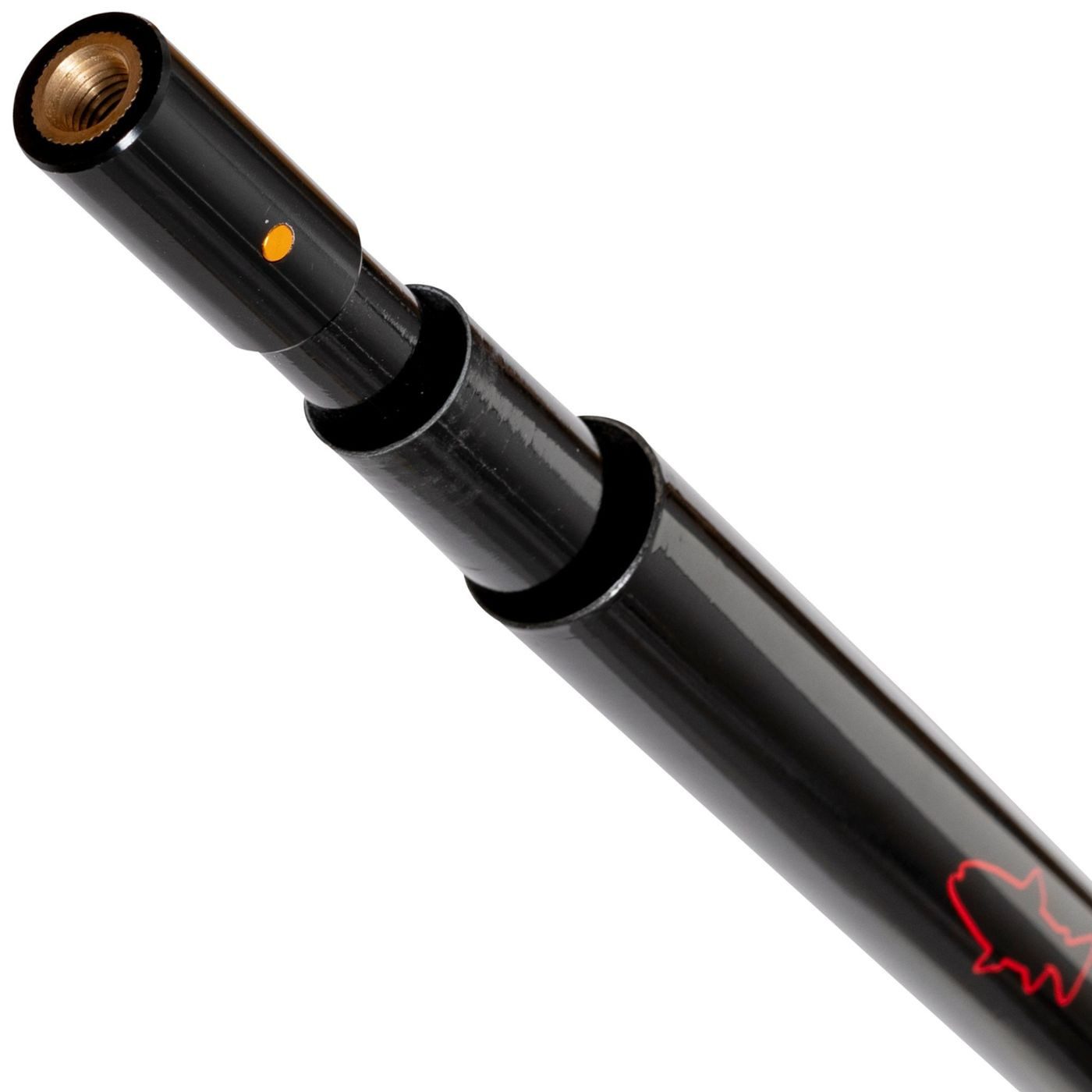 Quantum Angelkescher Quantum Magic Trout 3m Cito Kescherstock - Kescherstange