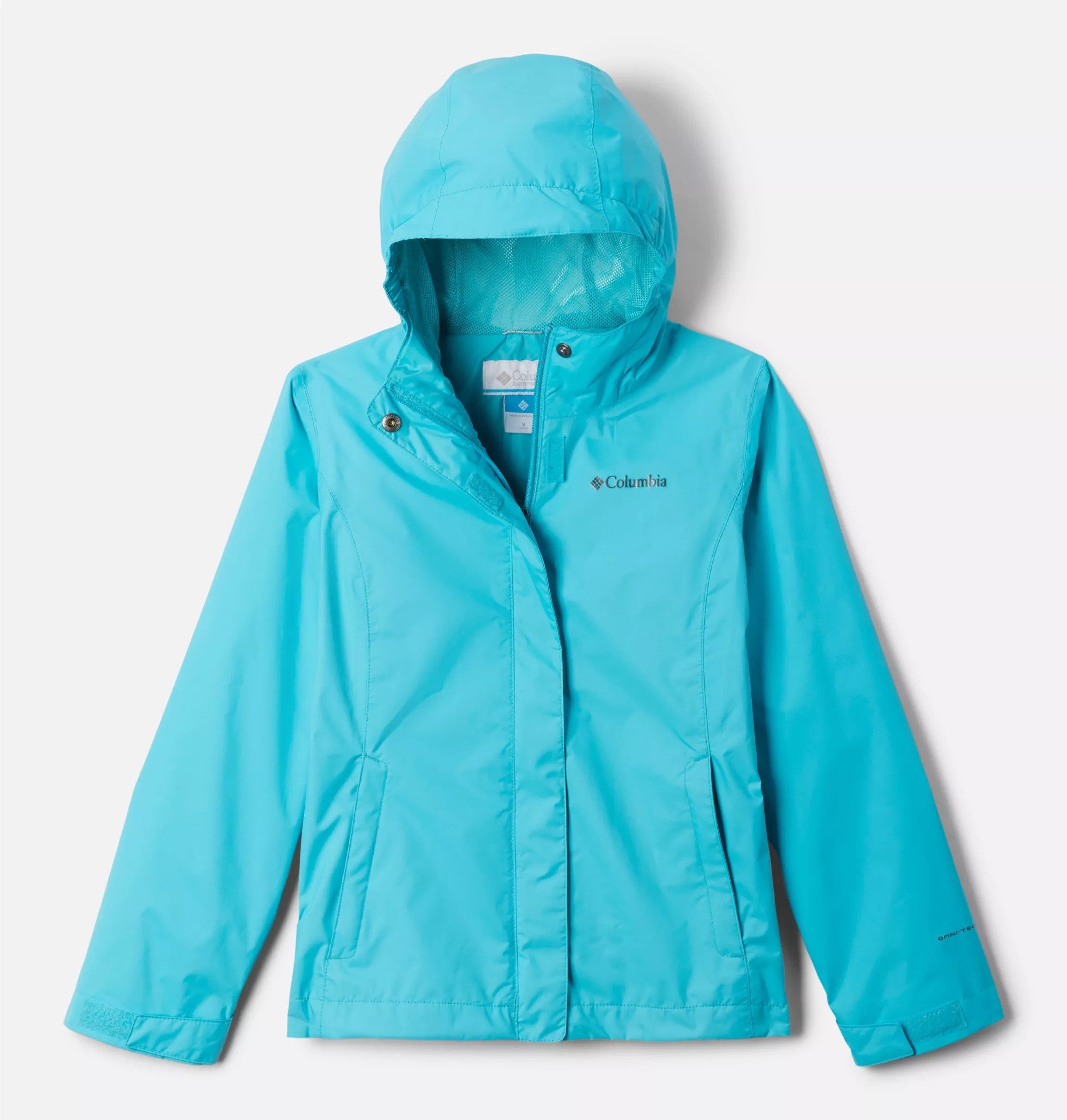 Columbia Outdoorjacke für Kinder