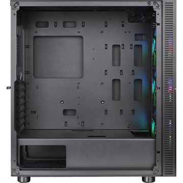 Thermaltake PC-Gehäuse Versa T26 TG ARGB