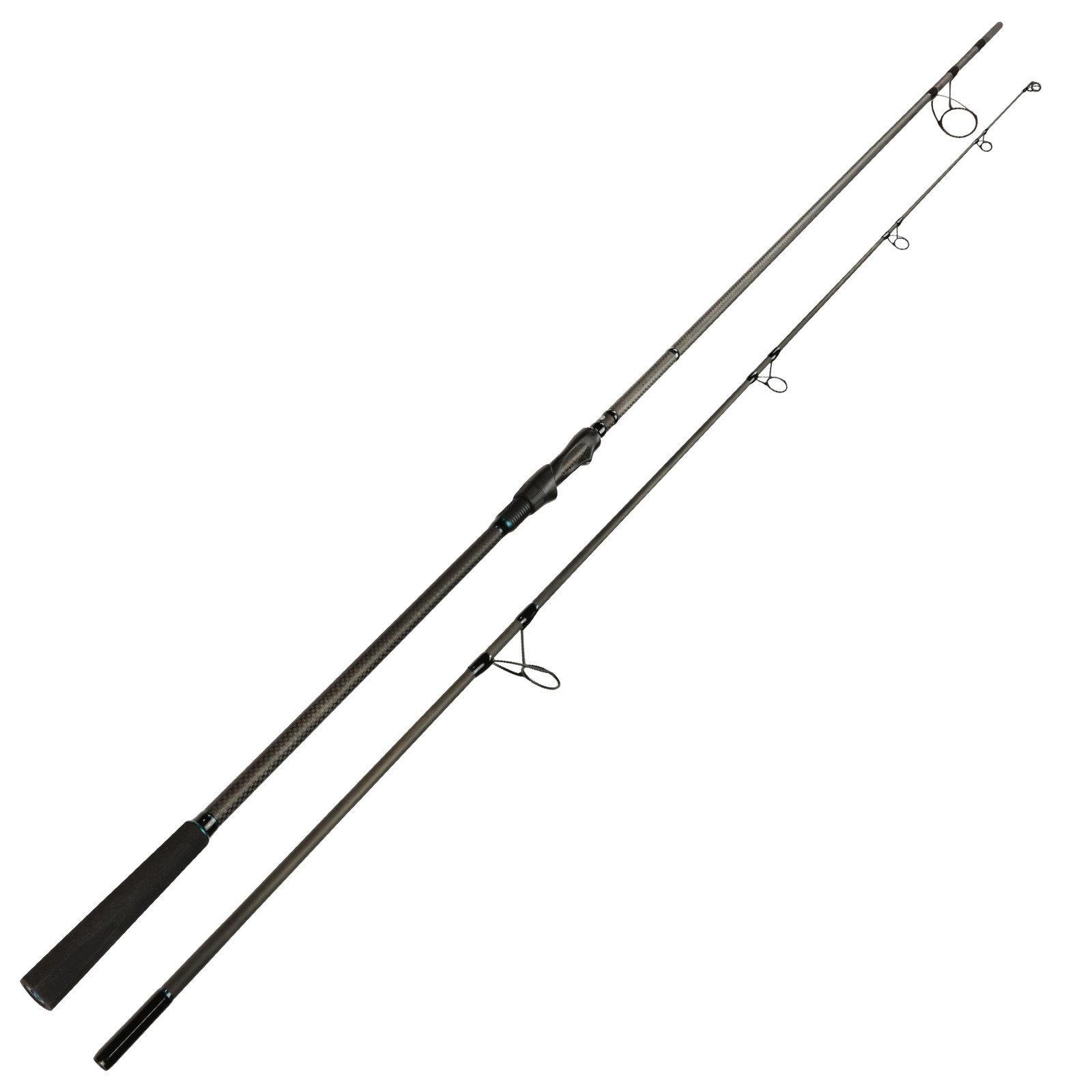 Karpfenrute